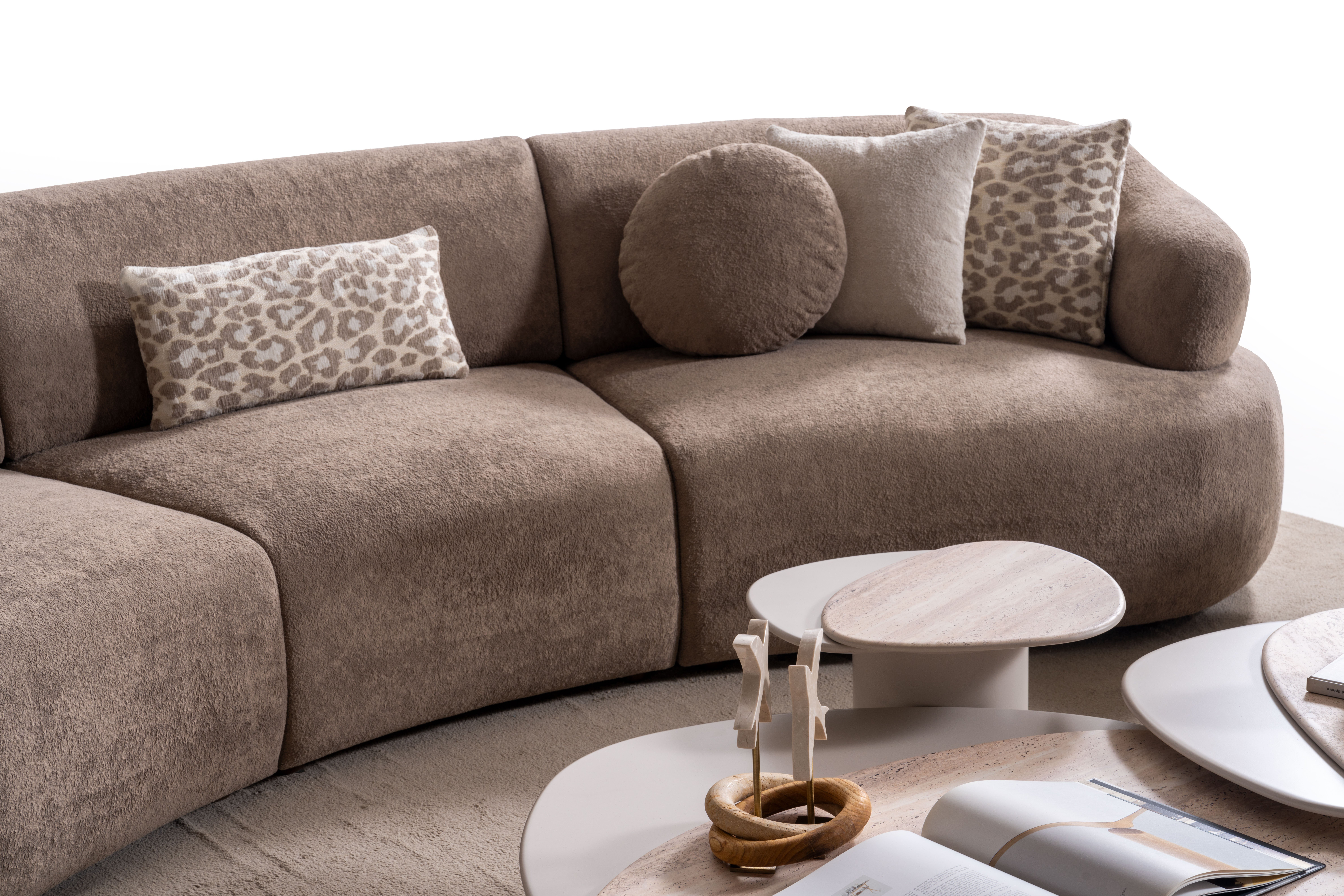 Mellow Koltuk Takımı | Star Home MobilyaModern Koltuk TakımlarıAta ConceptSTAR HOME MOBİLYAMellow Koltuk Takımı