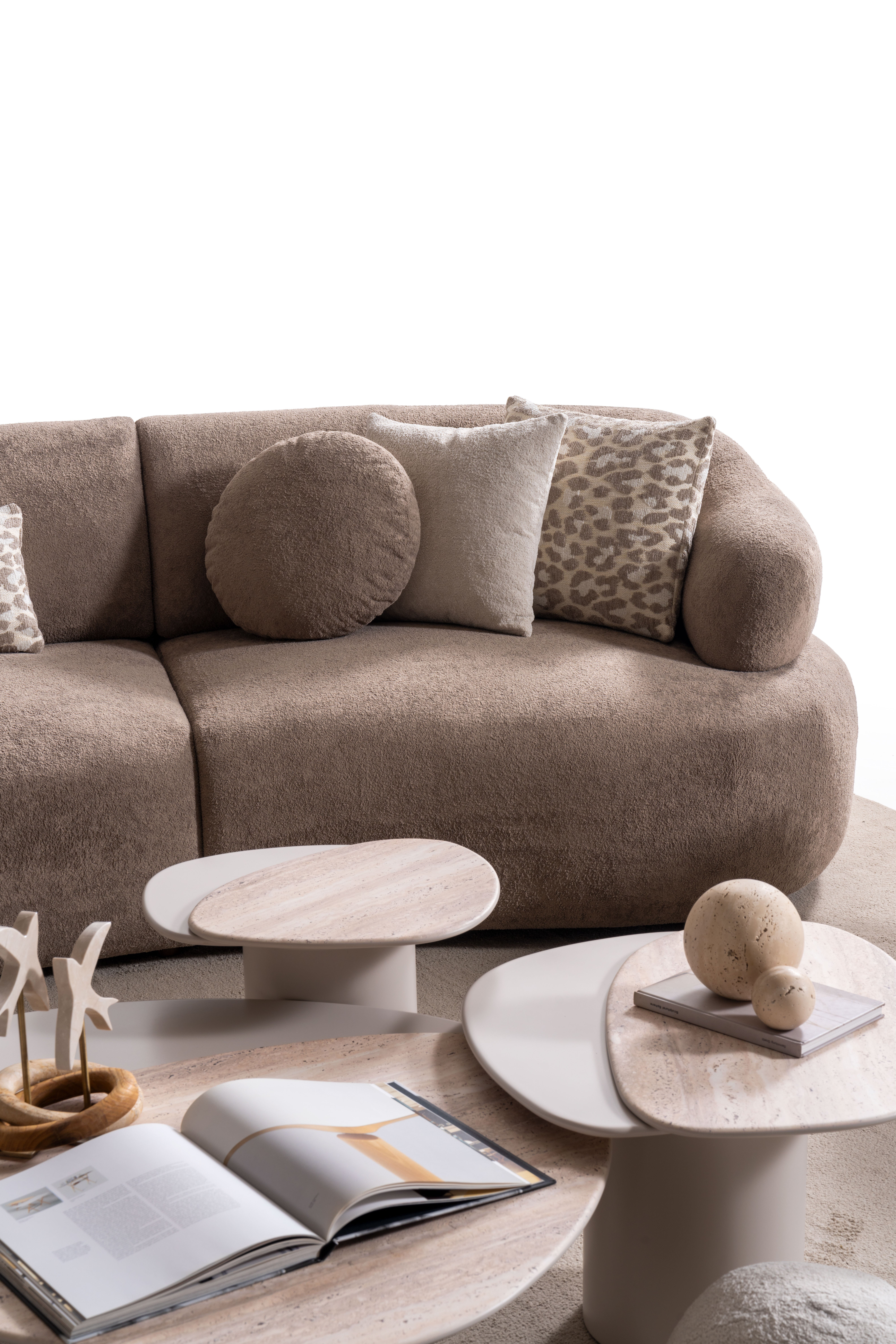Mellow Koltuk Takımı | Star Home MobilyaModern Koltuk TakımlarıAta ConceptSTAR HOME MOBİLYAMellow Koltuk Takımı