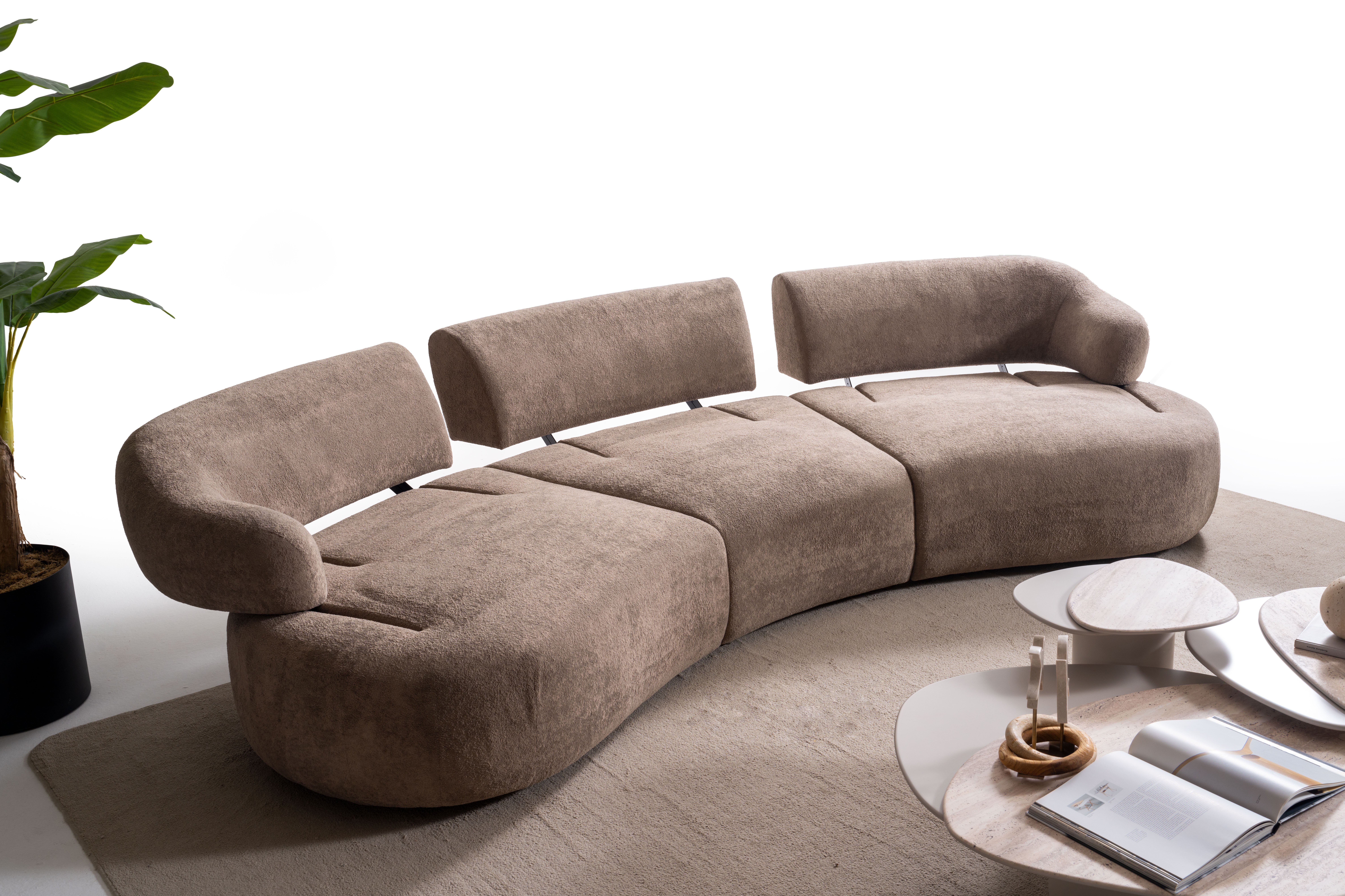 Mellow Koltuk Takımı | Star Home MobilyaModern Koltuk TakımlarıAta ConceptSTAR HOME MOBİLYAMellow Koltuk Takımı
