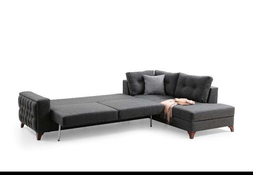 Milano Sandıklı Köşe Koltuk | Star Home MobilyaModern Köşe KoltuklarıAta ConceptSTAR HOME MOBİLYAMilano Sandıklı Köşe Koltuk