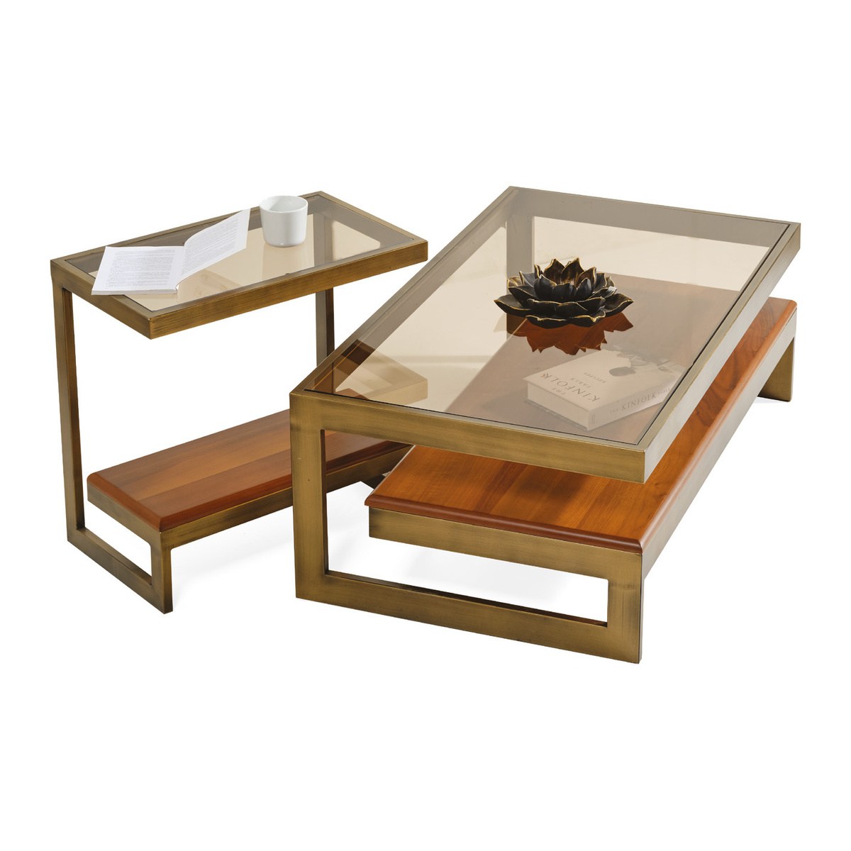 Mono Concept 165 Orta sehpa - classic | Star Home MobilyaSehpa ModelleriMono ConceptMono ConceptMono Concept 165 Orta sehpa - classic