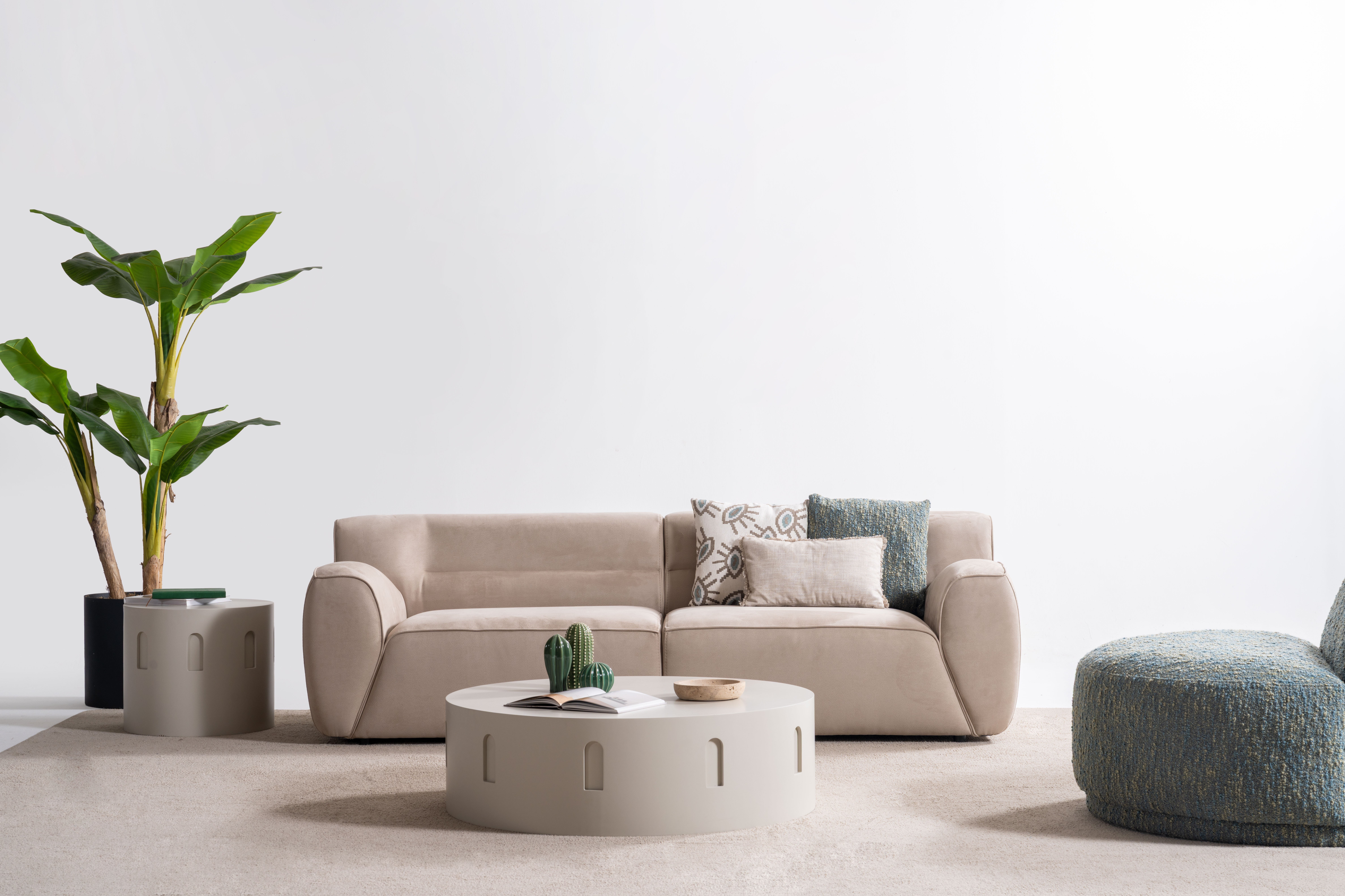 Nevada Koltuk Takımı | Star Home MobilyaModern Koltuk TakımlarıAta ConceptSTAR HOME MOBİLYANevada Koltuk Takımı