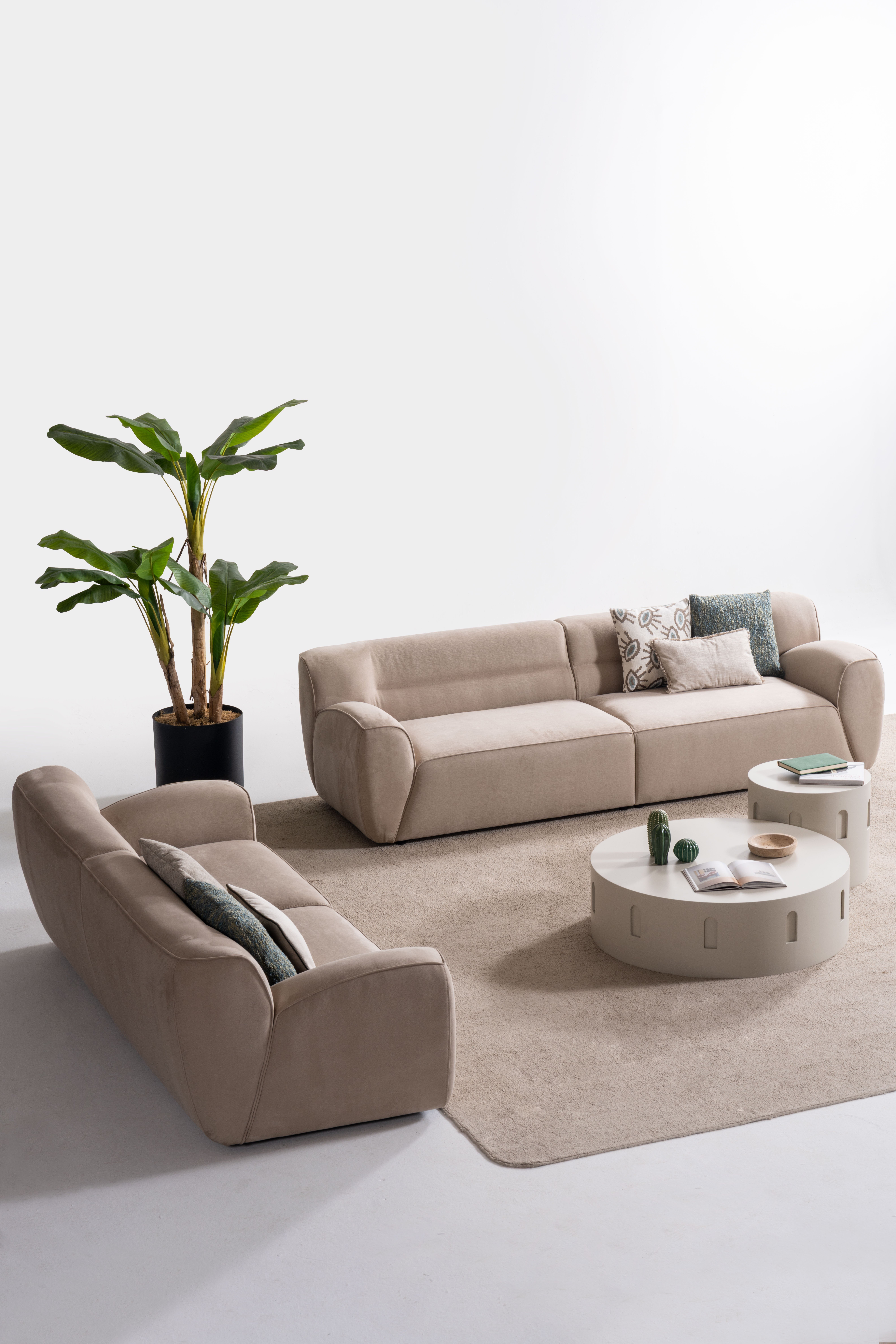 Nevada Koltuk Takımı | Star Home MobilyaModern Koltuk TakımlarıAta ConceptSTAR HOME MOBİLYANevada Koltuk Takımı