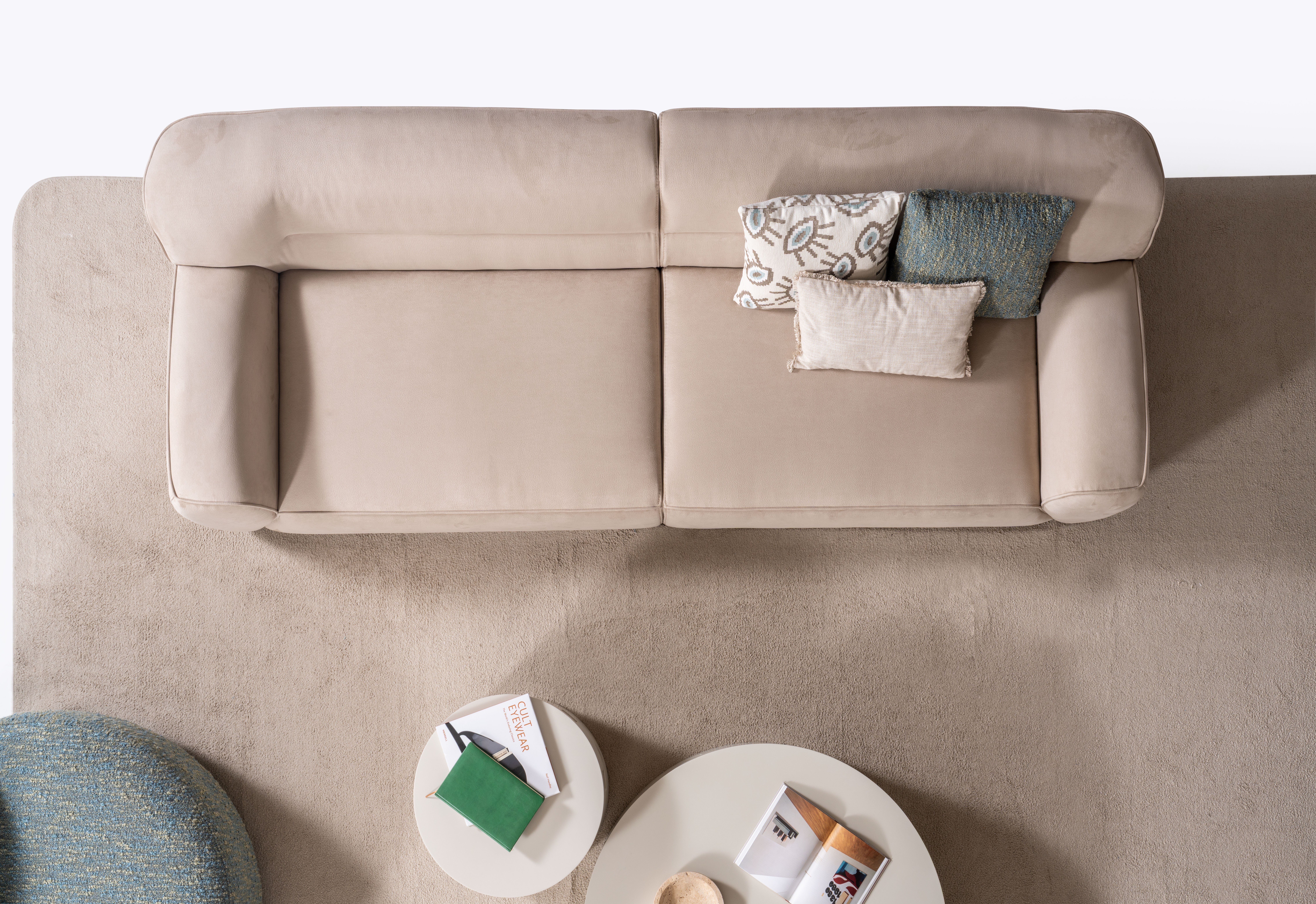 Nevada Koltuk Takımı | Star Home MobilyaModern Koltuk TakımlarıAta ConceptSTAR HOME MOBİLYANevada Koltuk Takımı