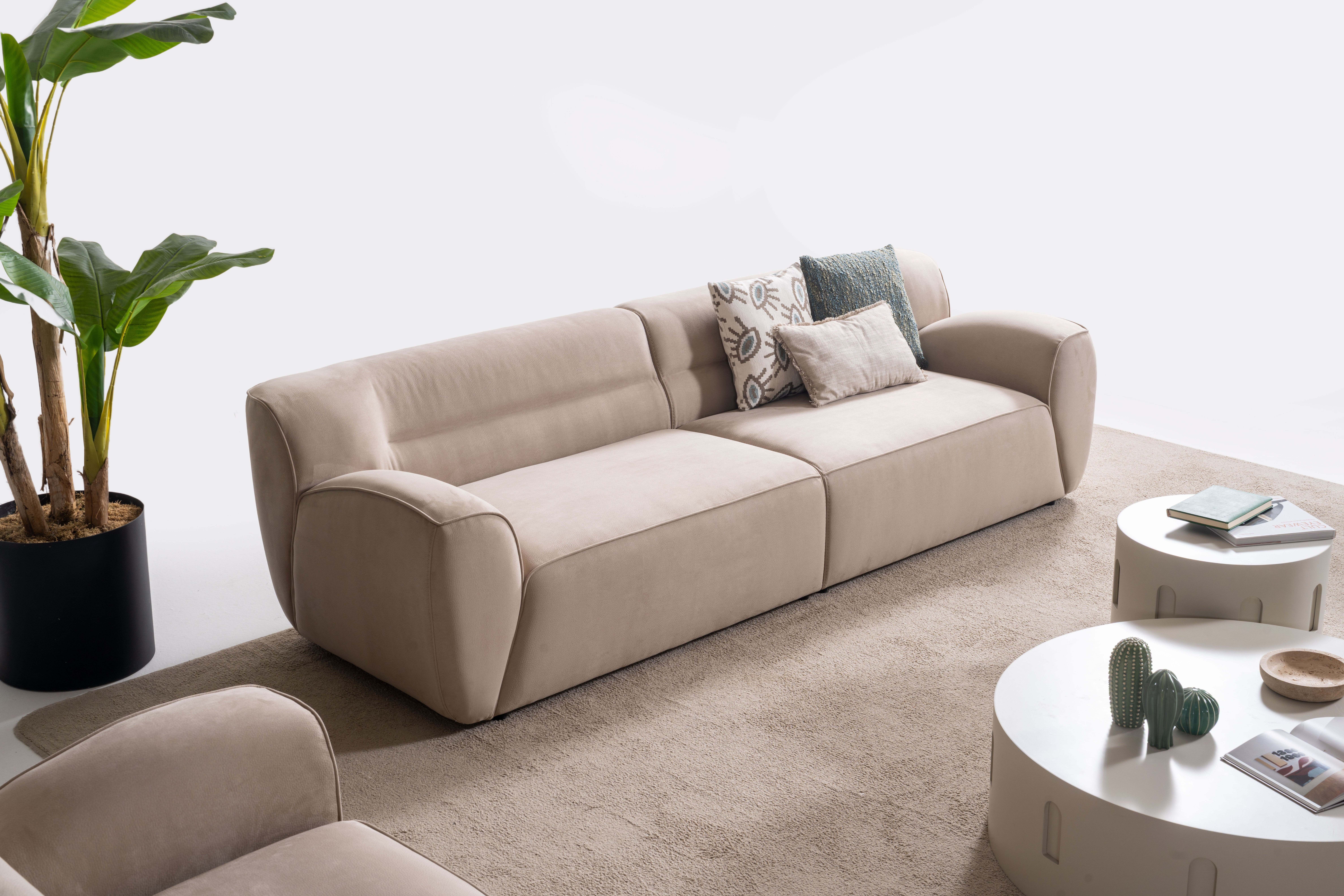 Nevada Koltuk Takımı | Star Home MobilyaModern Koltuk TakımlarıAta ConceptSTAR HOME MOBİLYANevada Koltuk Takımı