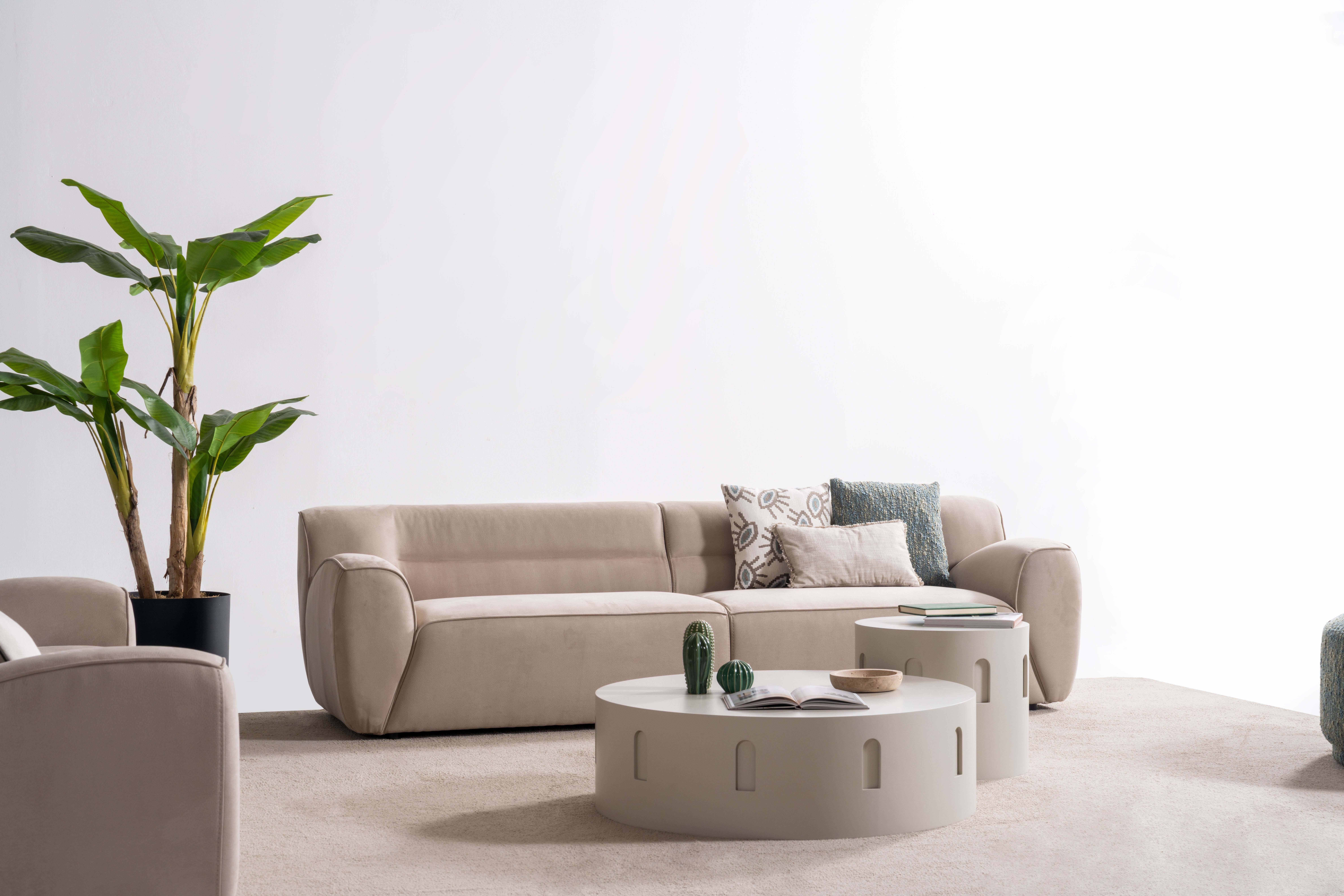 Nevada Koltuk Takımı | Star Home MobilyaModern Koltuk TakımlarıAta ConceptSTAR HOME MOBİLYANevada Koltuk Takımı