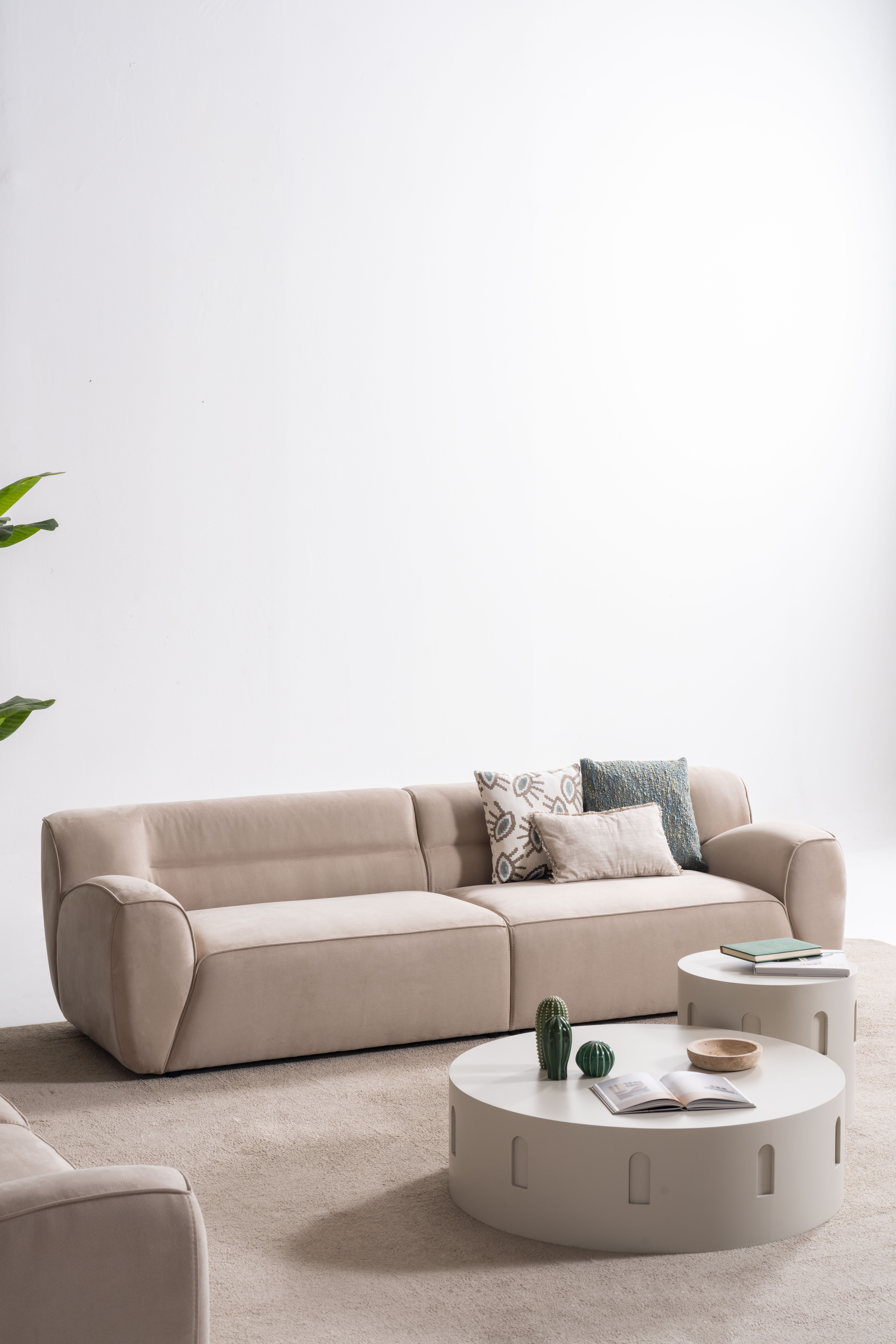 Nevada Koltuk Takımı | Star Home MobilyaModern Koltuk TakımlarıAta ConceptSTAR HOME MOBİLYANevada Koltuk Takımı