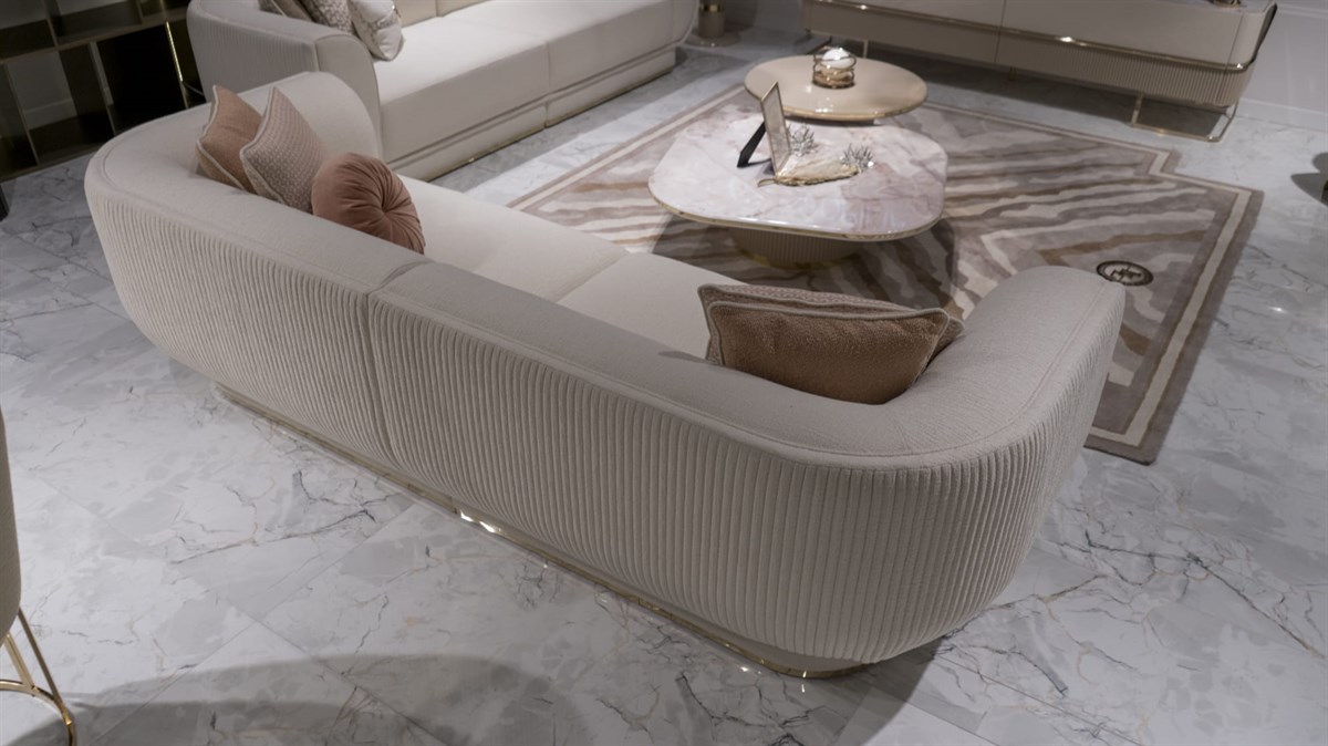 Avangard Koltuk TakımlarıLuxe LifeLuxe LifeOscar Koltuk Takımı