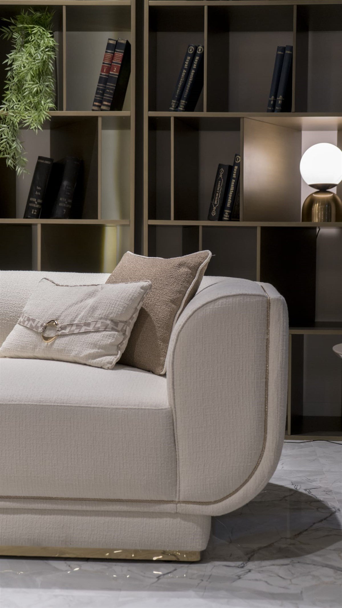 Avangard Koltuk TakımlarıLuxe LifeLuxe LifeOscar Koltuk Takımı