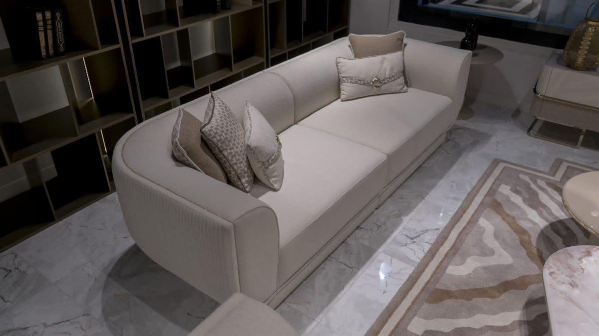 Avangard Koltuk TakımlarıLuxe LifeLuxe LifeOscar Koltuk Takımı