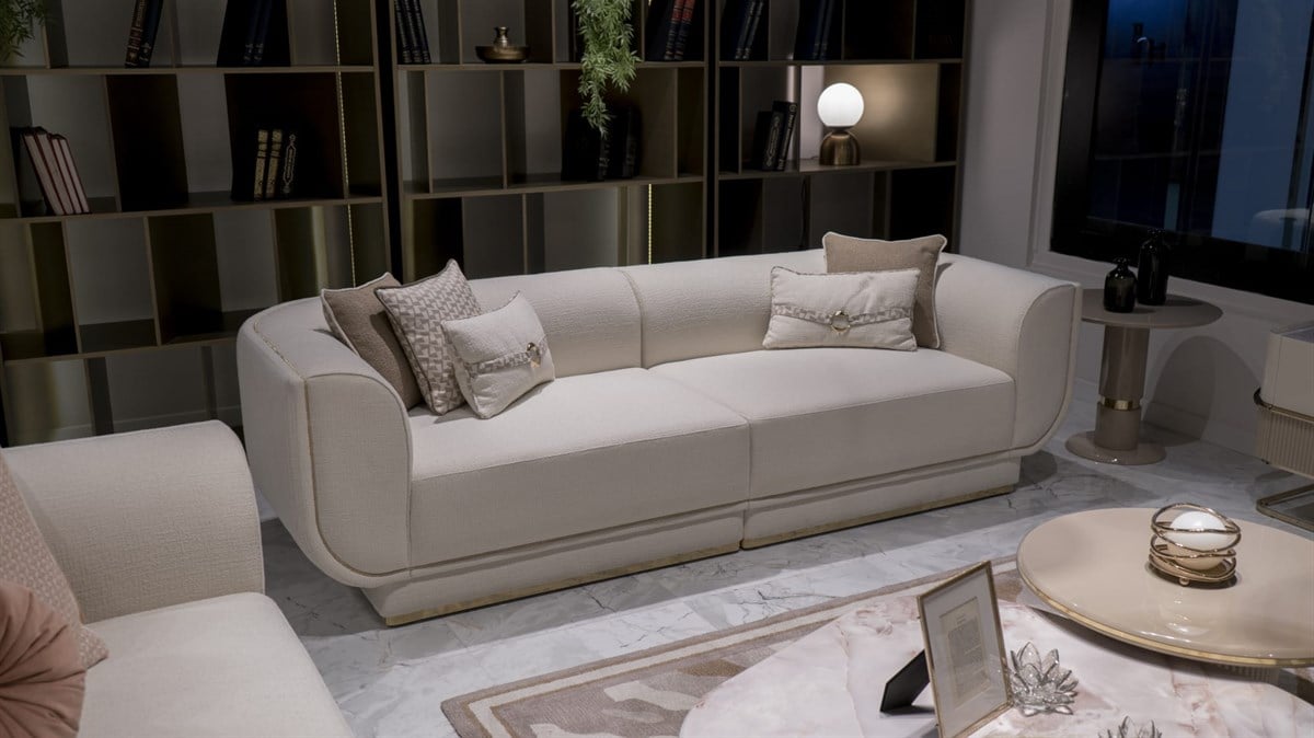 Avangard Koltuk TakımlarıLuxe LifeLuxe LifeOscar Koltuk Takımı