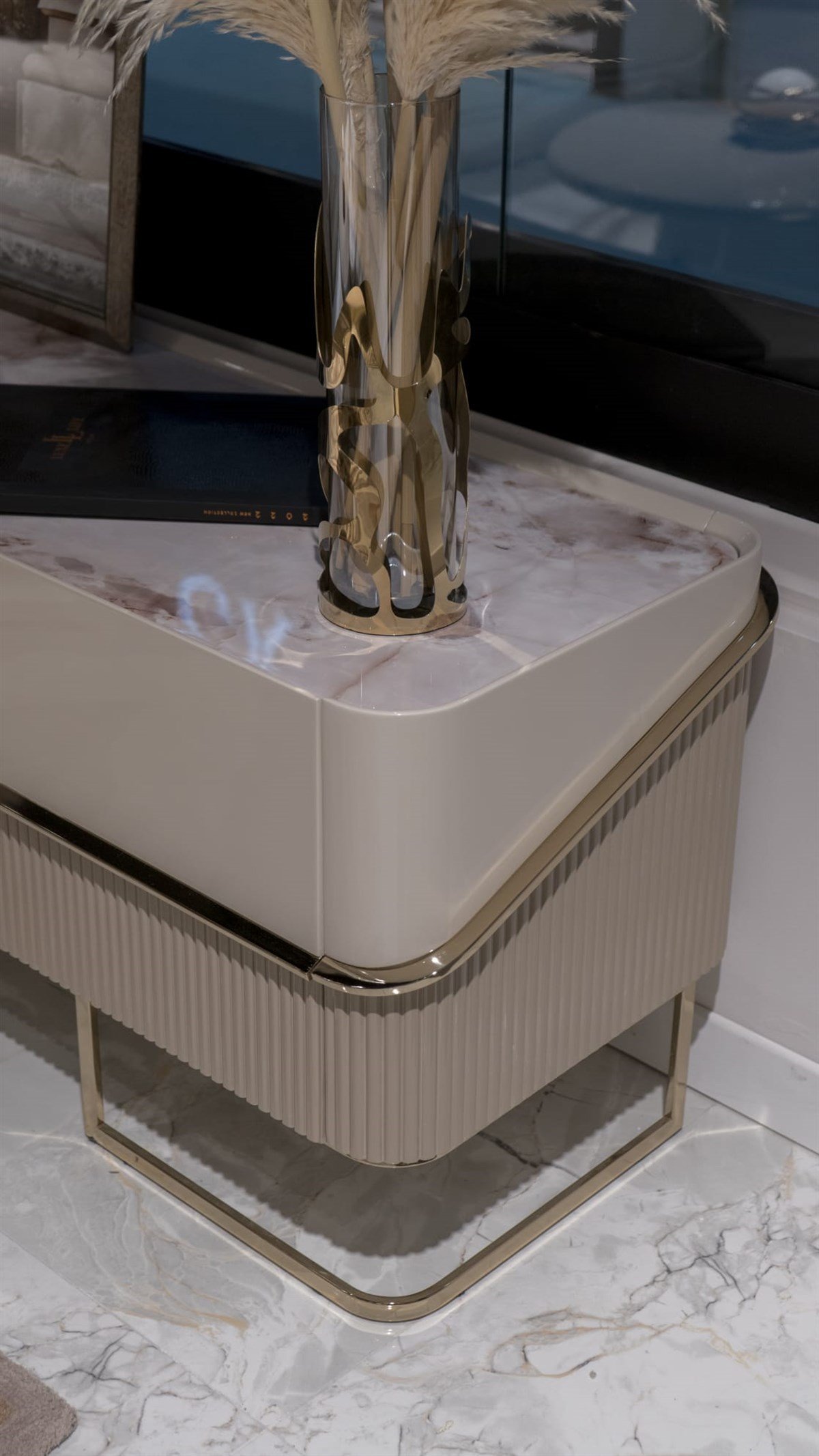 Tv ÜniteleriLuxe LifeLuxe LifeOscar Tv Ünitesi Takımı
