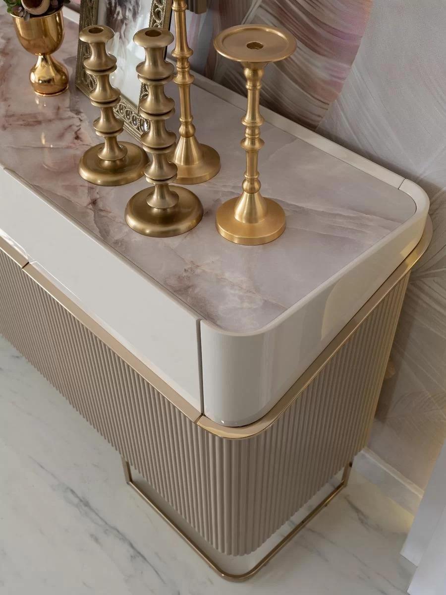 Avangard Yemek Odası TakımlarıLuxe LifeLuxe LifeOscar Yemek Odası Takımı