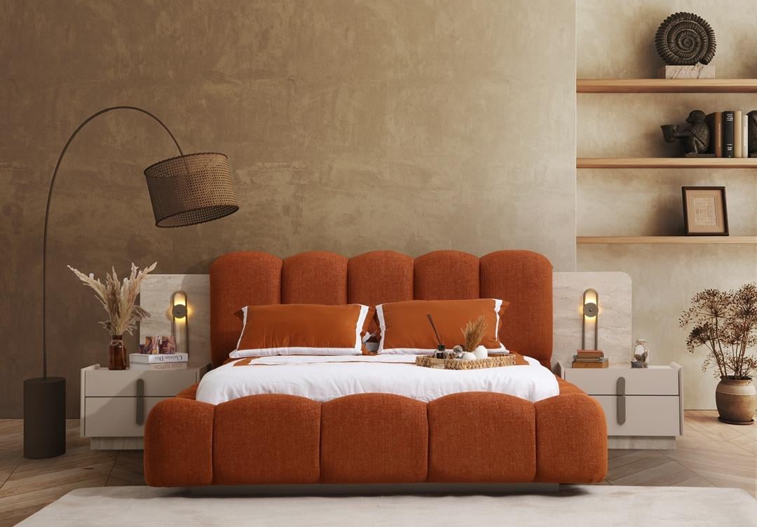 Modern Yatak Odası TakımlarıHelloHomeHelloHomePablo Yatak Odası Takımı