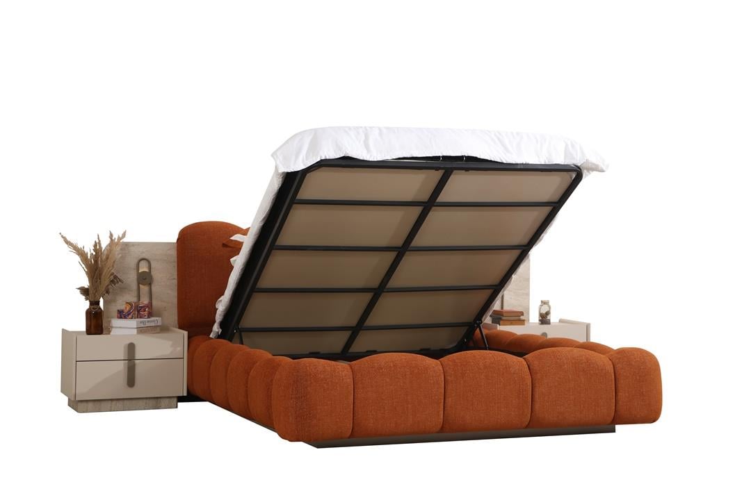 Modern Yatak Odası TakımlarıHelloHomeHelloHomePablo Yatak Odası Takımı