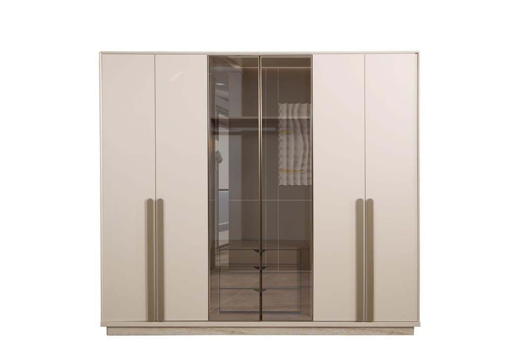 Modern Yatak Odası TakımlarıHelloHomeHelloHomePablo Yatak Odası Takımı