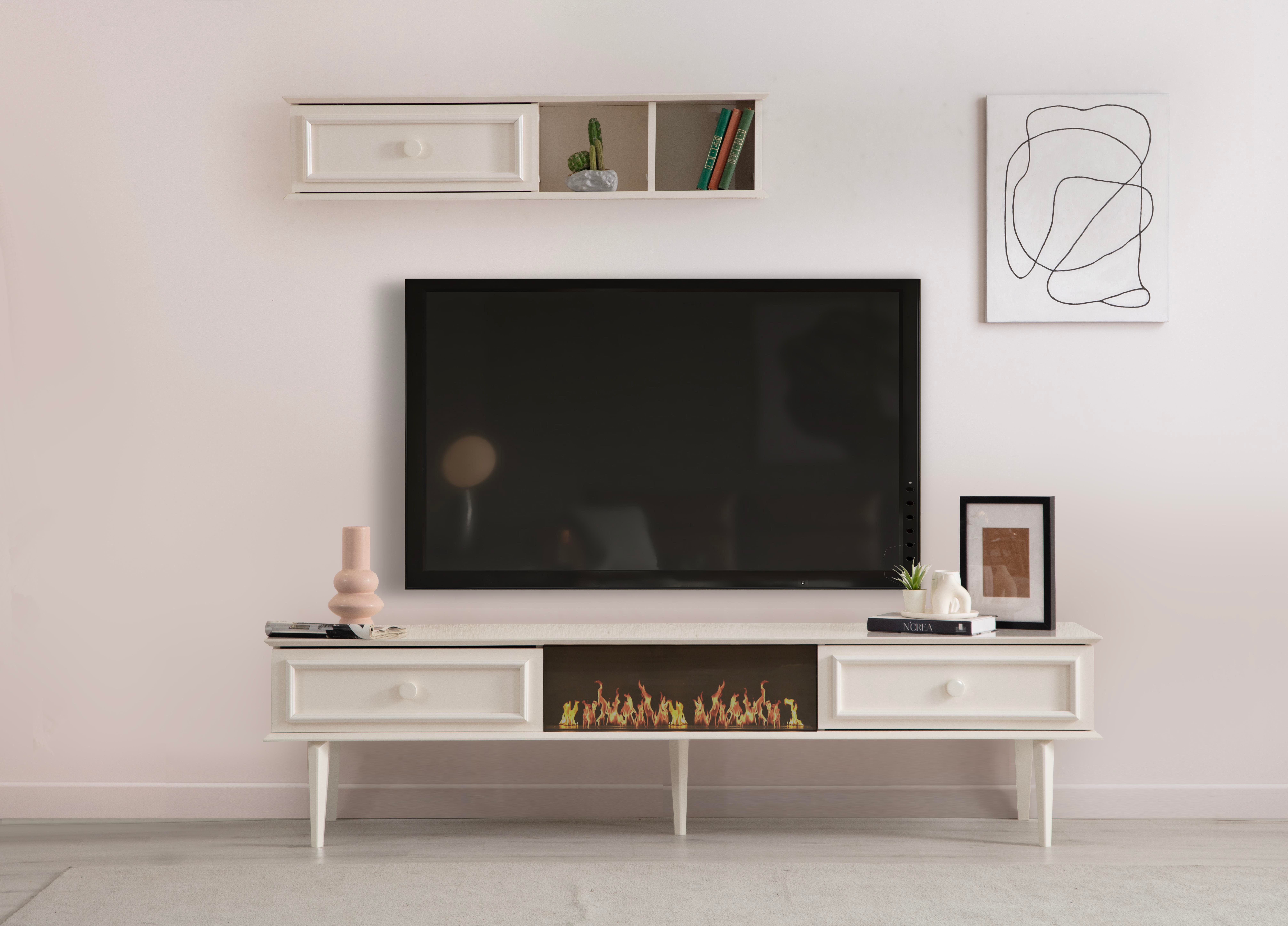 Tv ÜniteleriOTTOLÜXOTTOLÜXParis Tv ünitesi Takımı