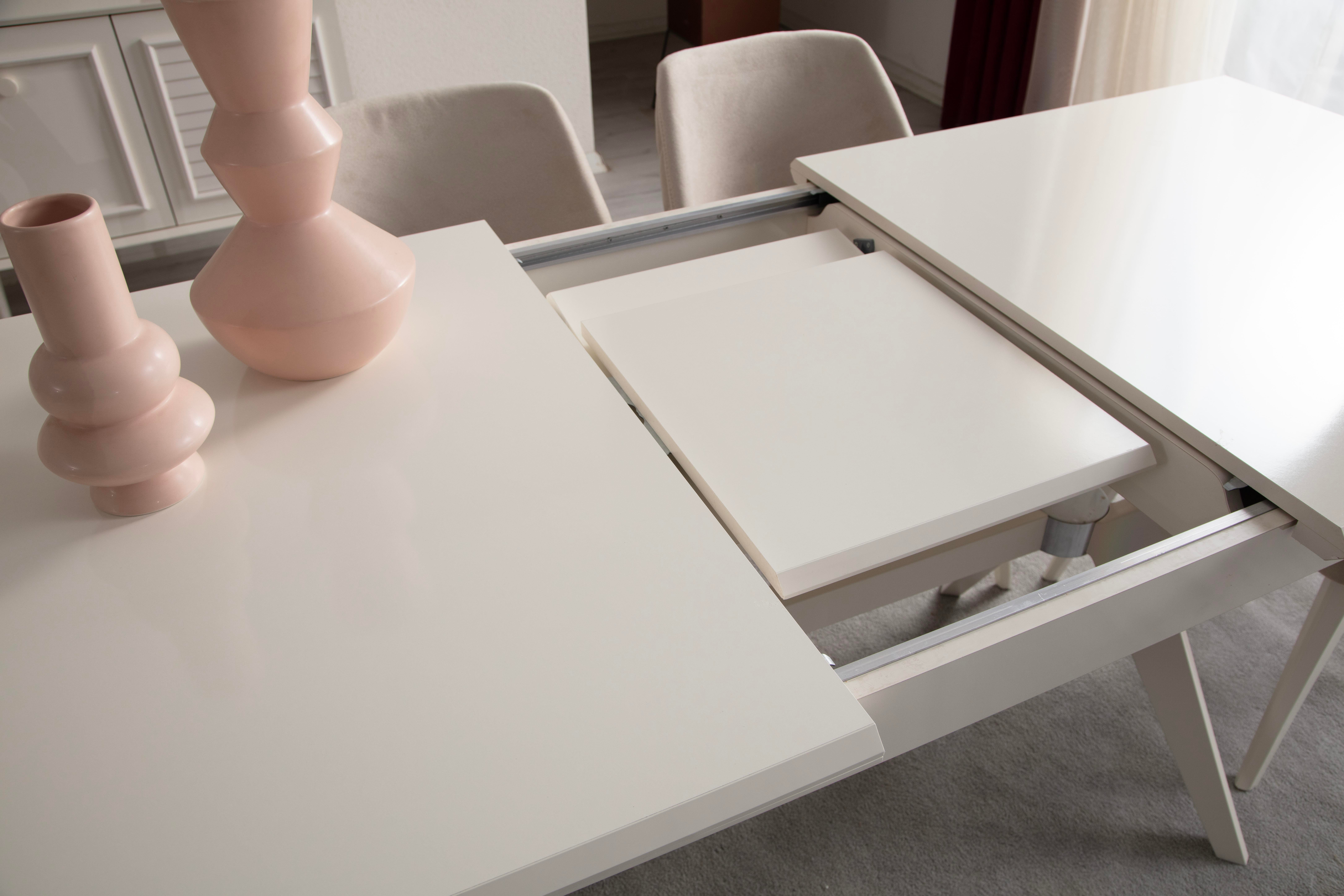 Modern Yemek Odası TakımlarıOTTOLÜXOTTOLÜXParis Yemek Odası Takımı