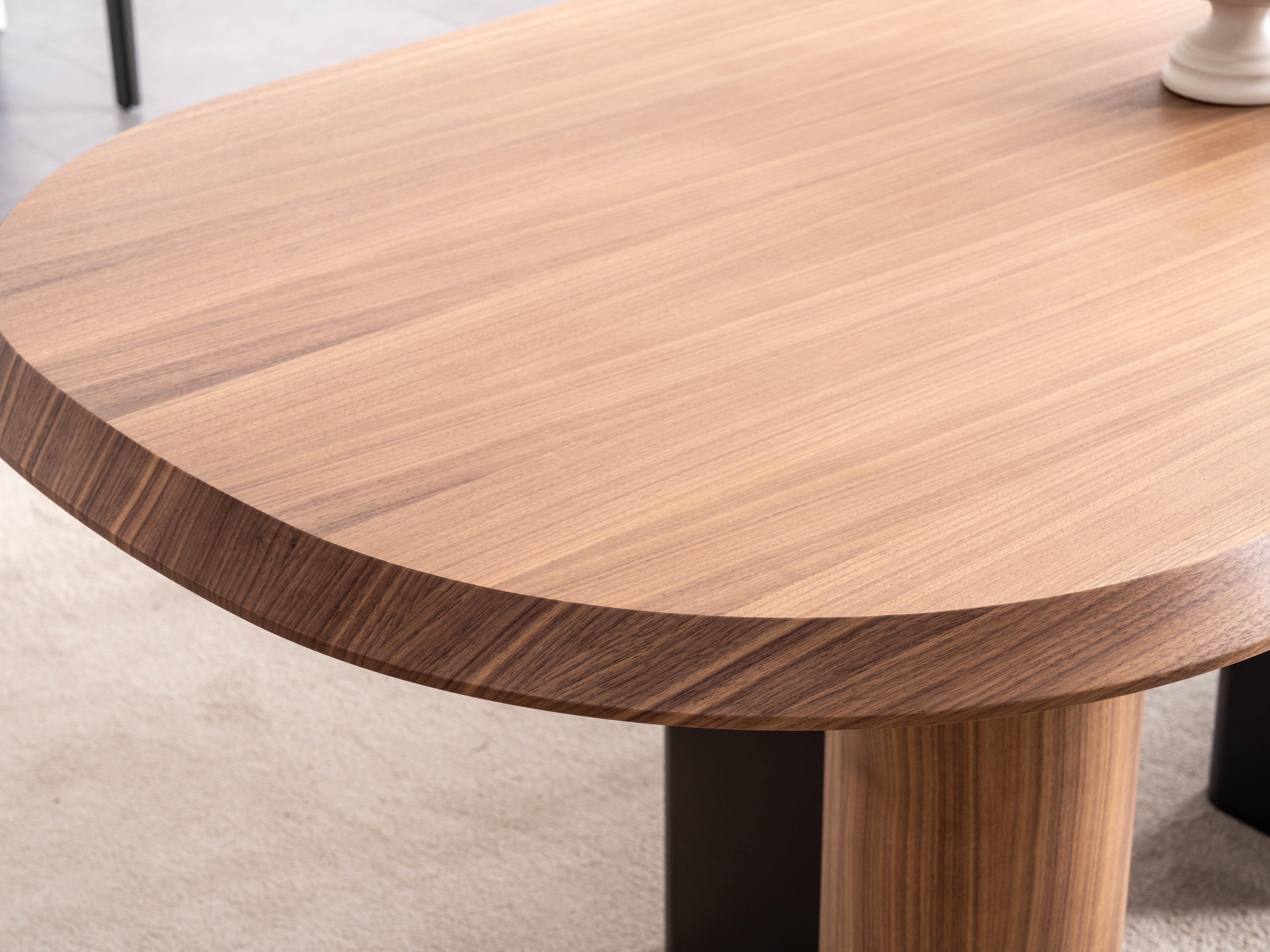 Modern Yemek Odası TakımlarıDOSSİLİFEDOSSİLİFEParma Yemek Odası Takımı