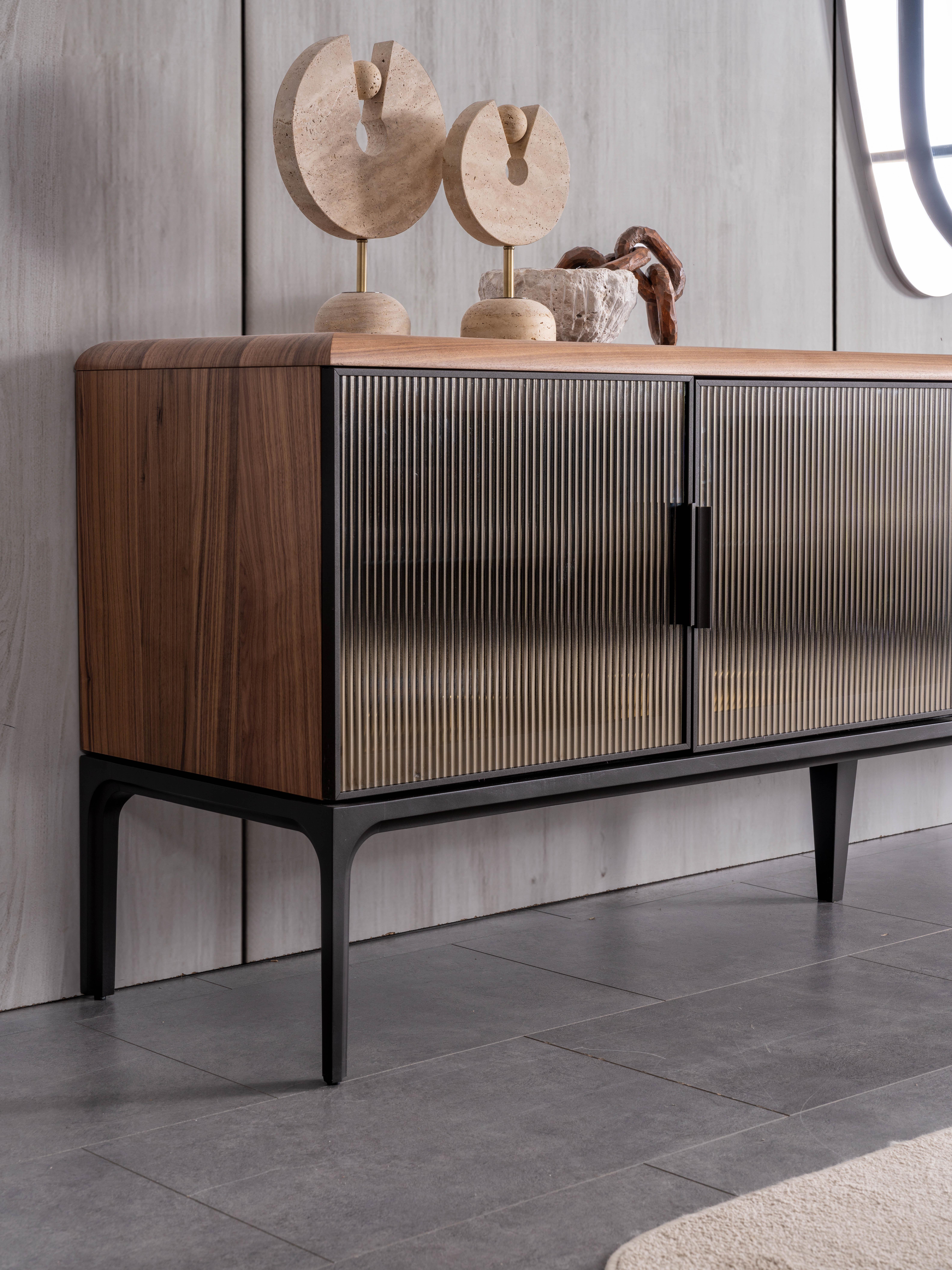 Modern Yemek Odası TakımlarıDOSSİLİFEDOSSİLİFEParma Yemek Odası Takımı