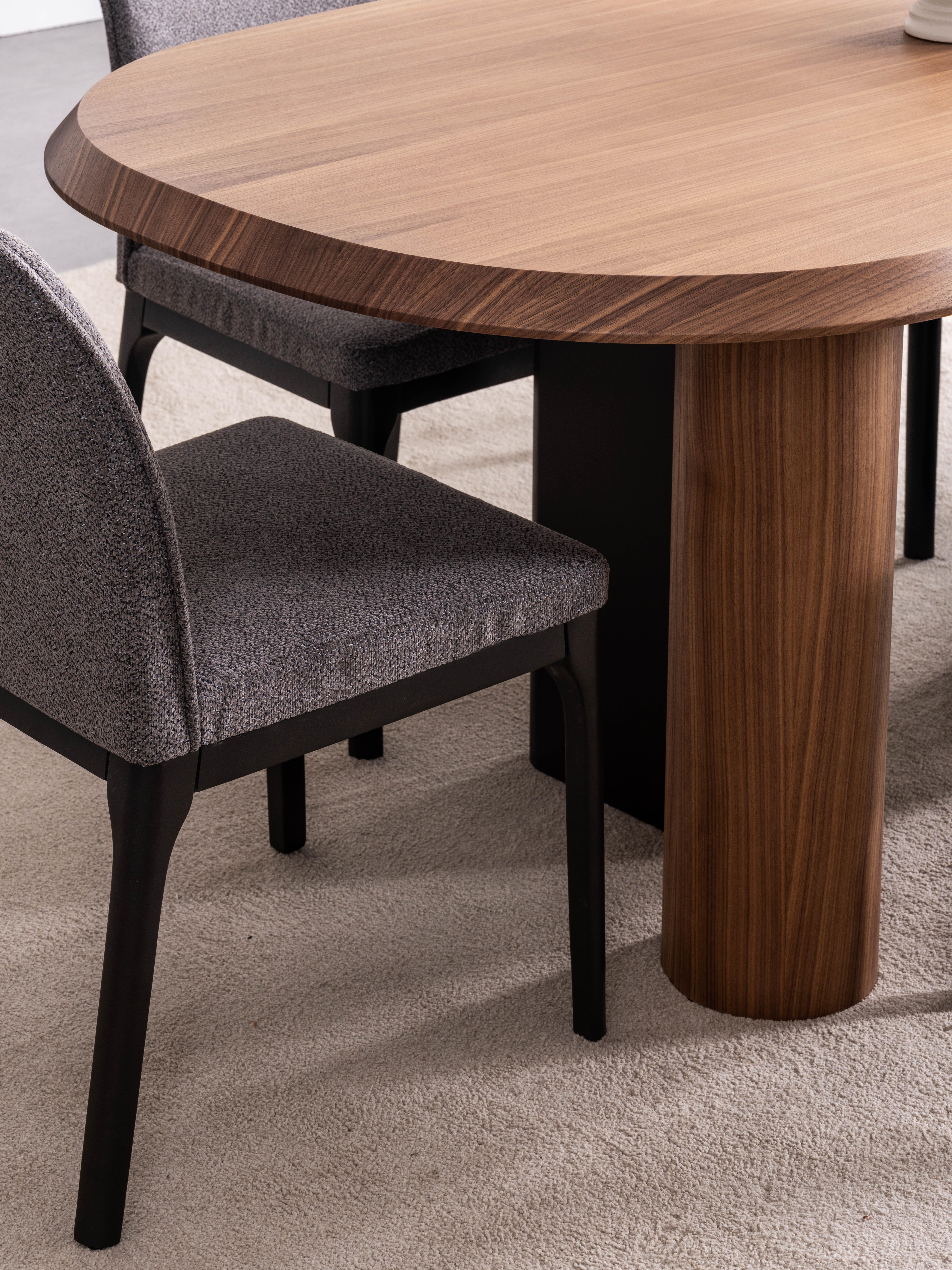 Modern Yemek Odası TakımlarıDOSSİLİFEDOSSİLİFEParma Yemek Odası Takımı