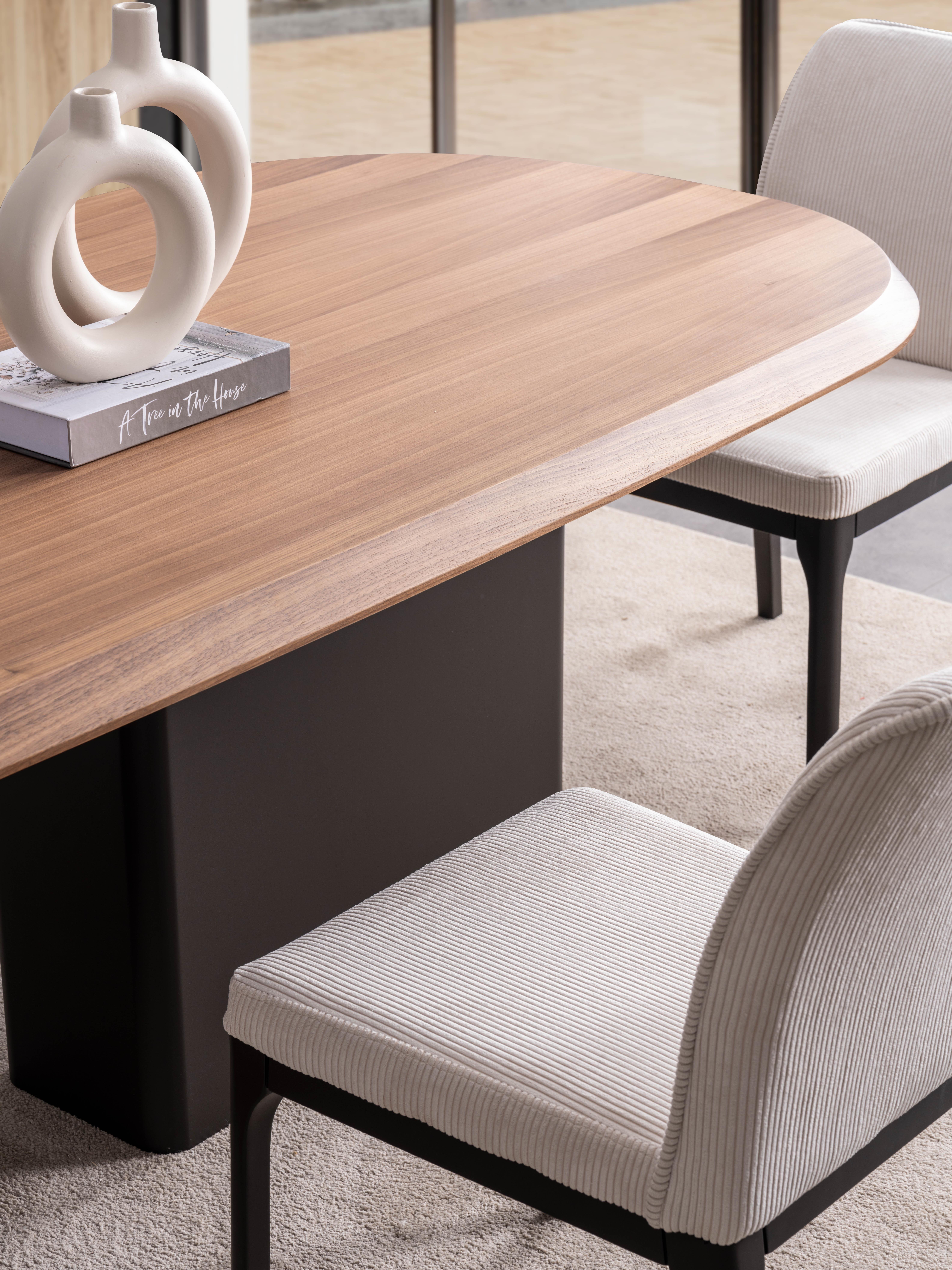 Modern Yemek Odası TakımlarıDOSSİLİFEDOSSİLİFEParma Yemek Odası Takımı