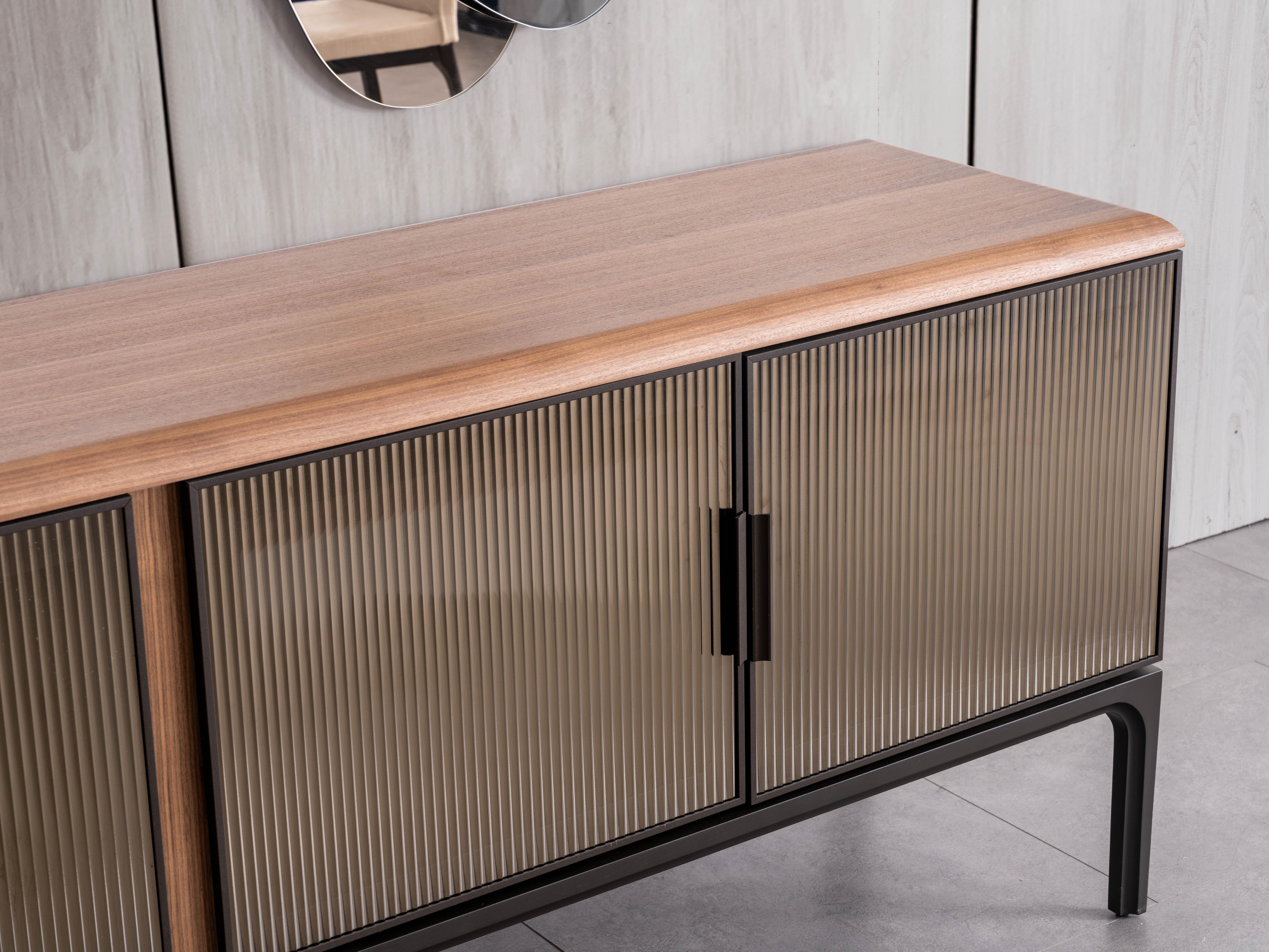 Modern Yemek Odası TakımlarıDOSSİLİFEDOSSİLİFEParma Yemek Odası Takımı