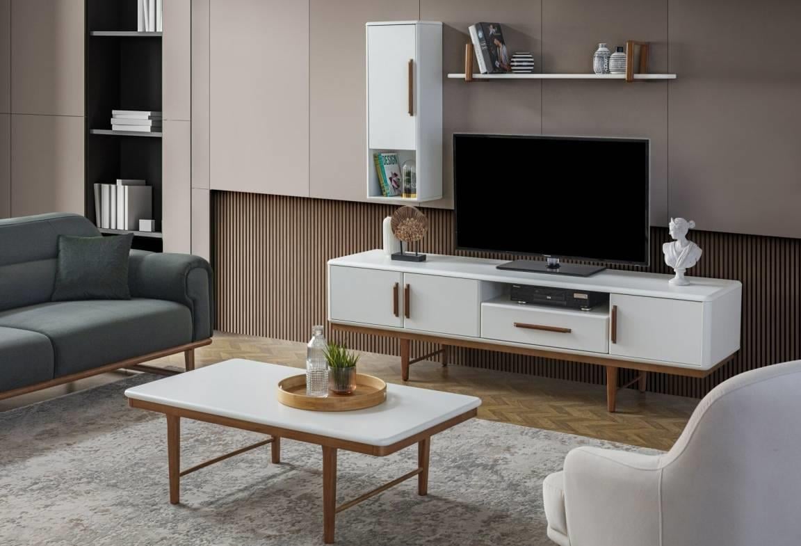 Tv ÜniteleriREVİTALREVİTALPier Tv Unitesi