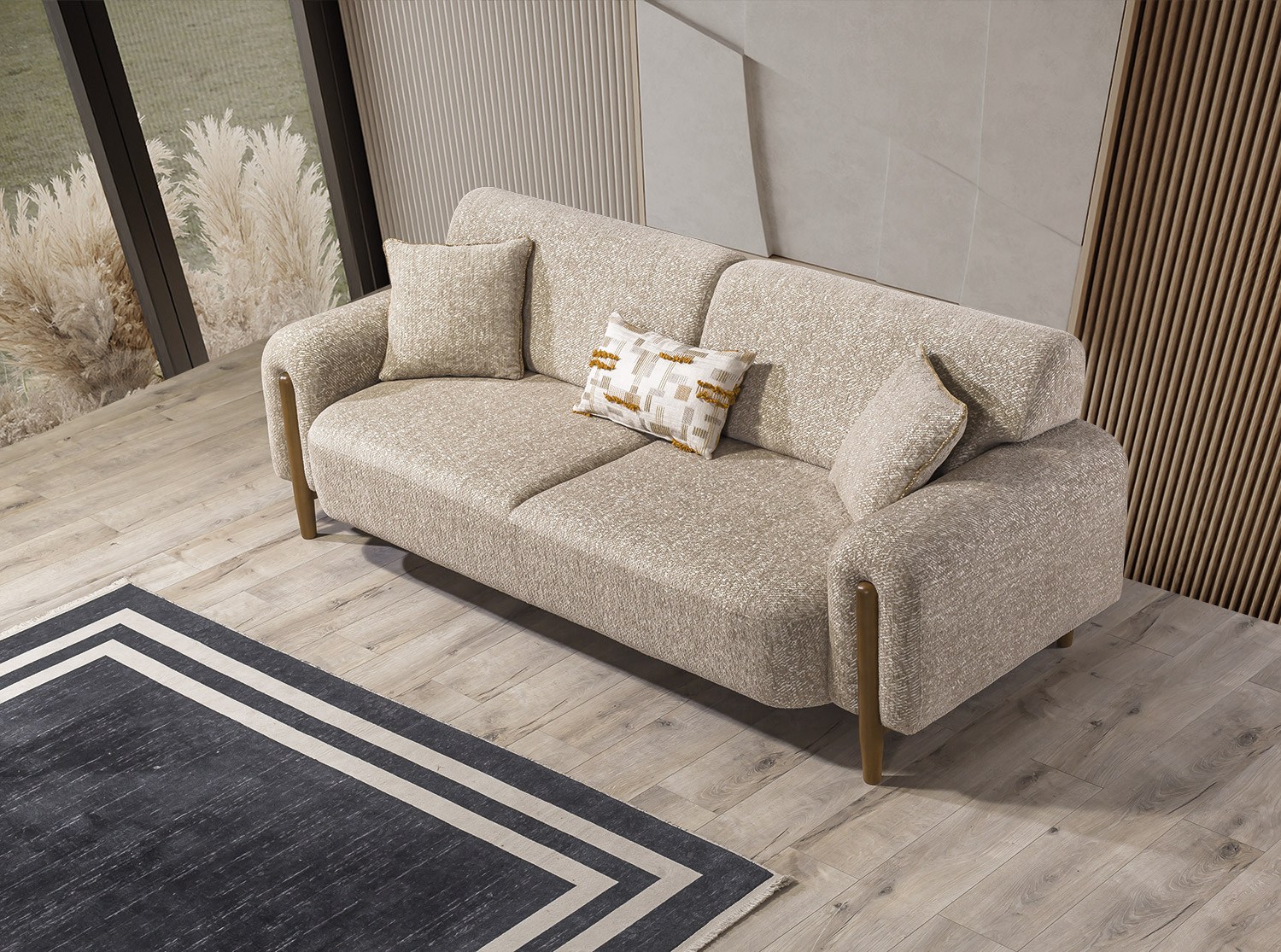 Prada Koltuk Takımı | Star Home MobilyaModern Koltuk TakımlarıAta ConceptSTAR HOME MOBİLYAPrada Koltuk Takımı