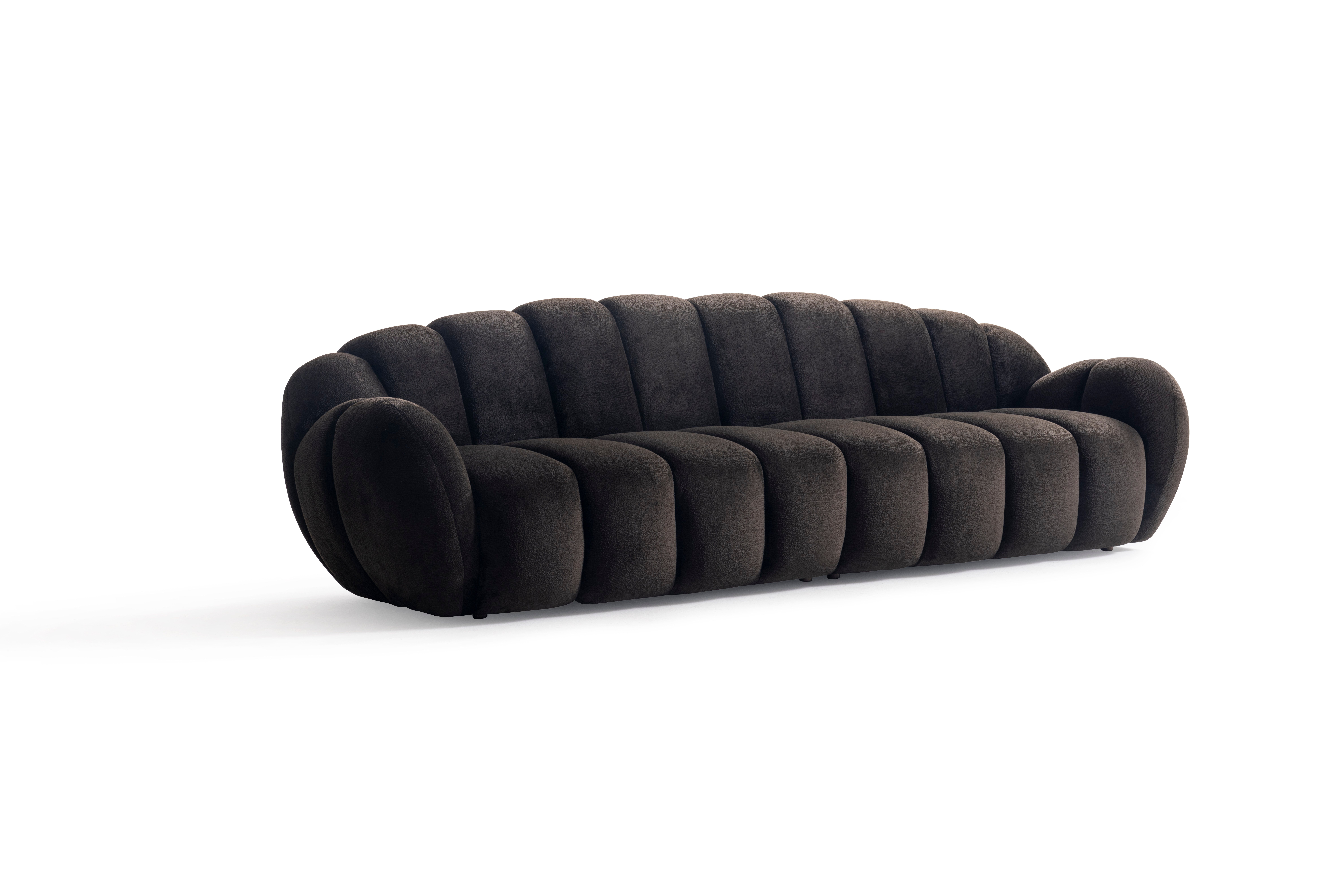 Puffy Koltuk Takımı | Star Home MobilyaModern Koltuk TakımlarıAta ConceptSTAR HOME MOBİLYAPuffy Koltuk Takımı