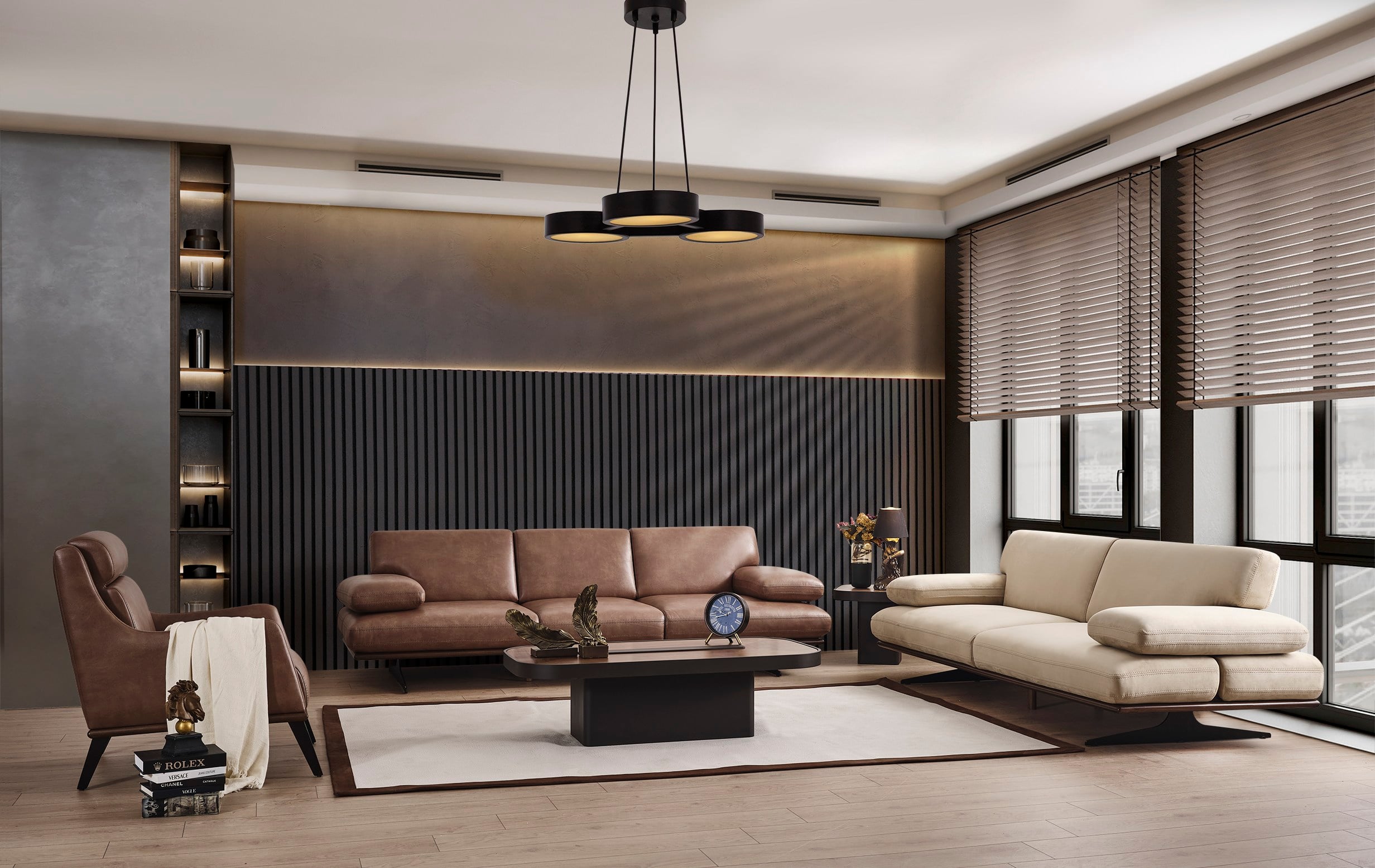 Rapid Koltuk Takımı | Star Home MobilyaModern Koltuk TakımlarıAta ConceptSTAR HOME MOBİLYARapid Koltuk Takımı