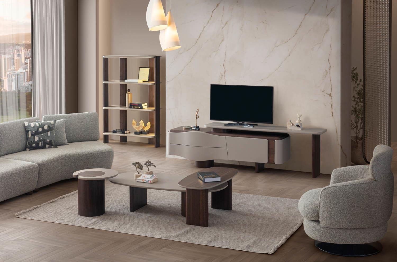 Tv ÜniteleriMOİSMOİSRomeo Tv Unitesi