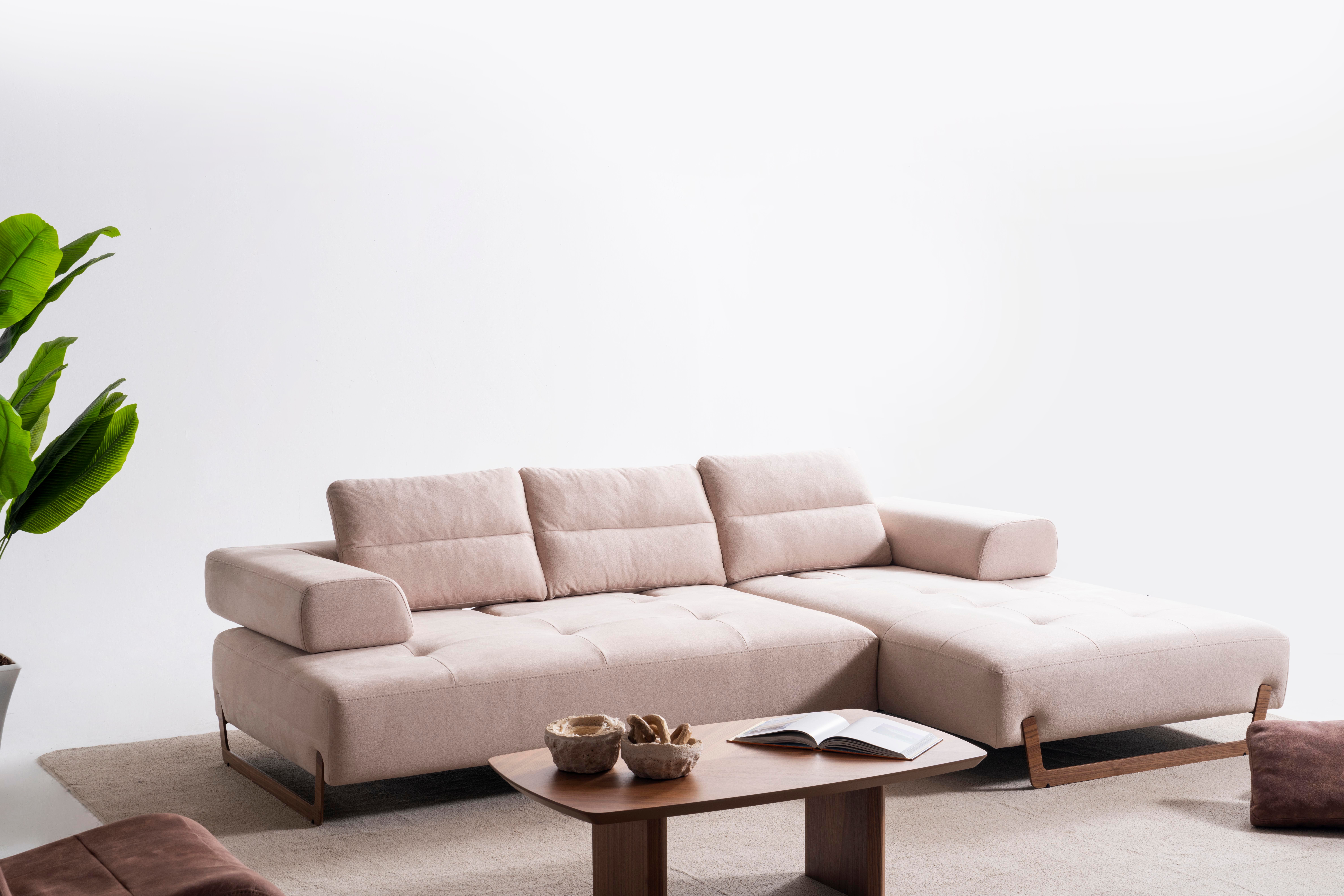 Modern Köşe KoltuklarıAta ConceptSTAR HOME MOBİLYASirocco Relax Köşe Koltuk