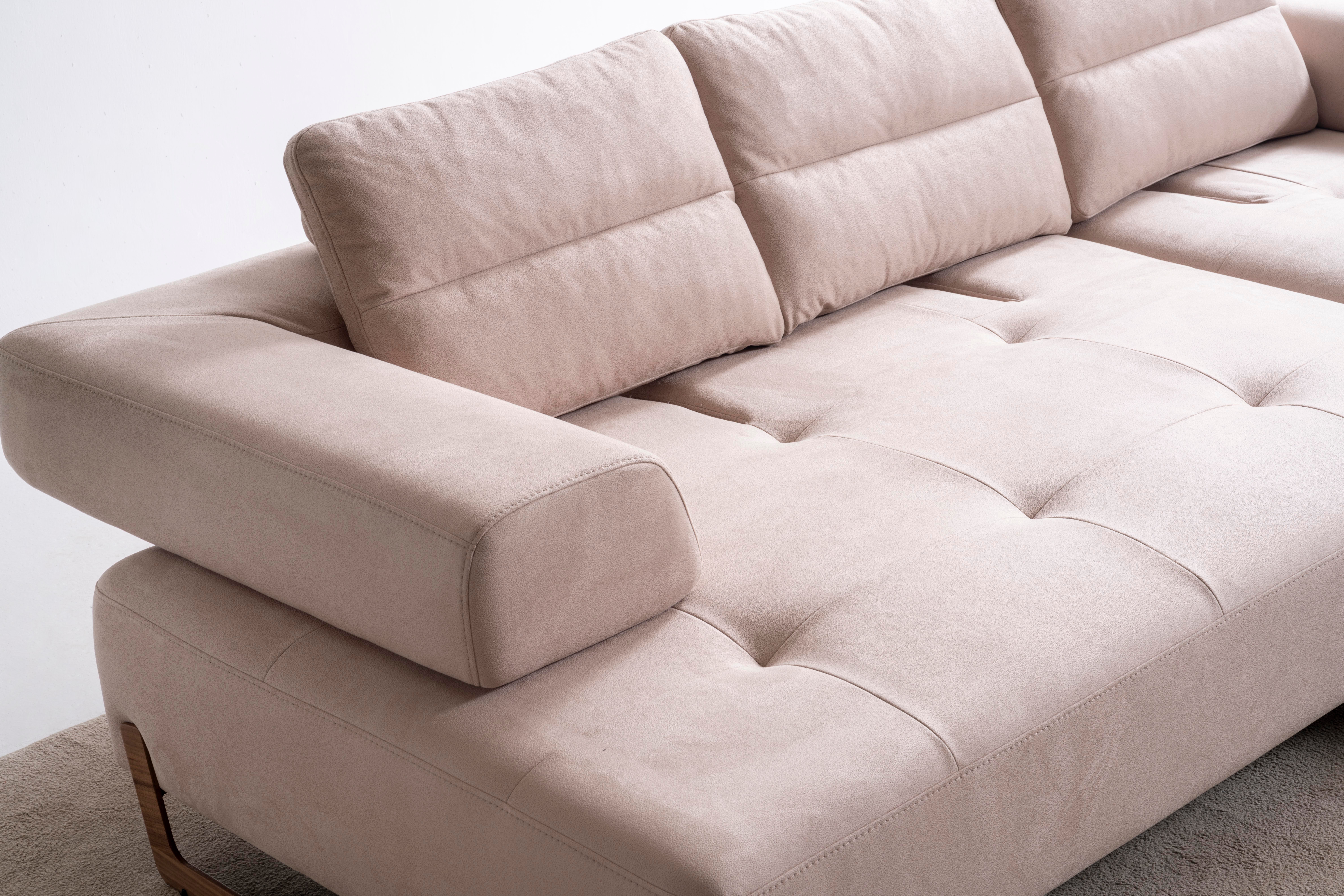 Modern Köşe KoltuklarıAta ConceptSTAR HOME MOBİLYASirocco Relax Köşe Koltuk