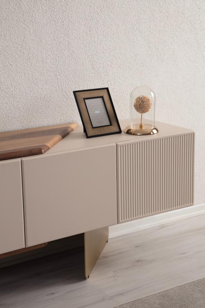 Modern Yemek Odası TakımlarıCAPELLACAPELLATesla Yemek Odası