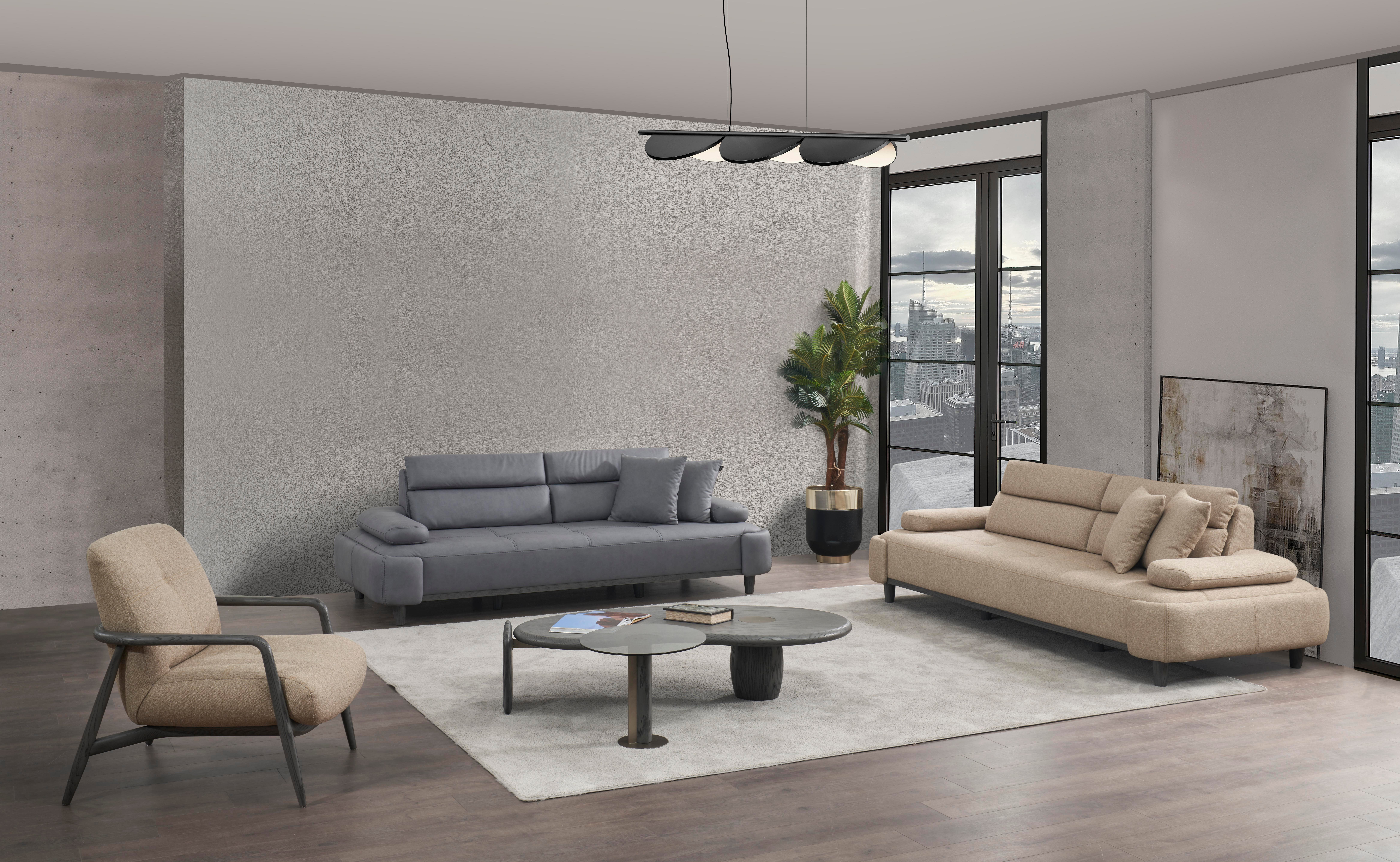 Modern Koltuk TakımlarıRAV HOMERAV HOMEToronto Koltuk Takımı