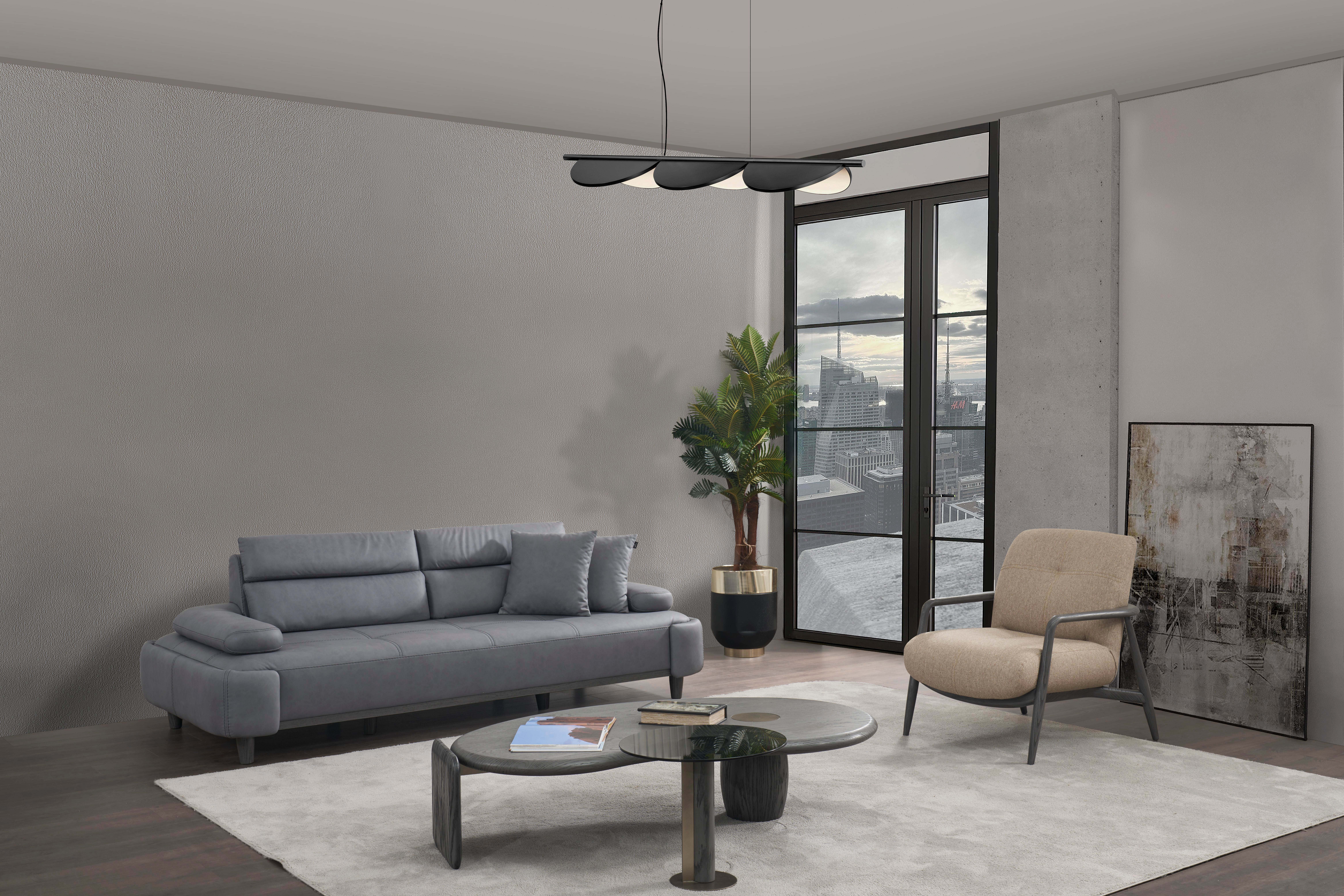 Modern Koltuk TakımlarıRAV HOMERAV HOMEToronto Koltuk Takımı
