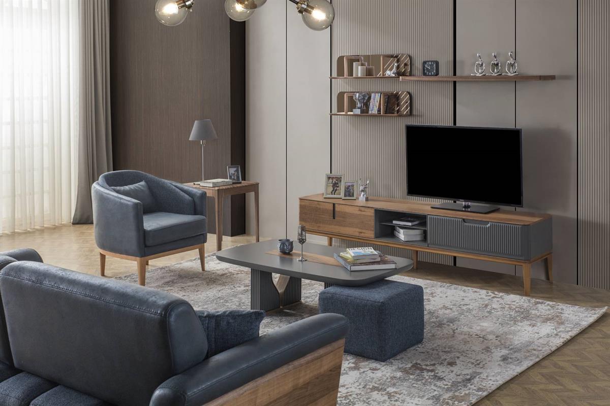 Tv ÜniteleriRAV HOMERAV HOMEToscano Tv Unitesi
