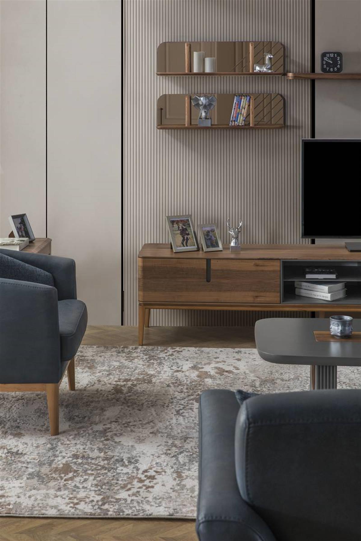 Tv ÜniteleriRAV HOMERAV HOMEToscano Tv Unitesi