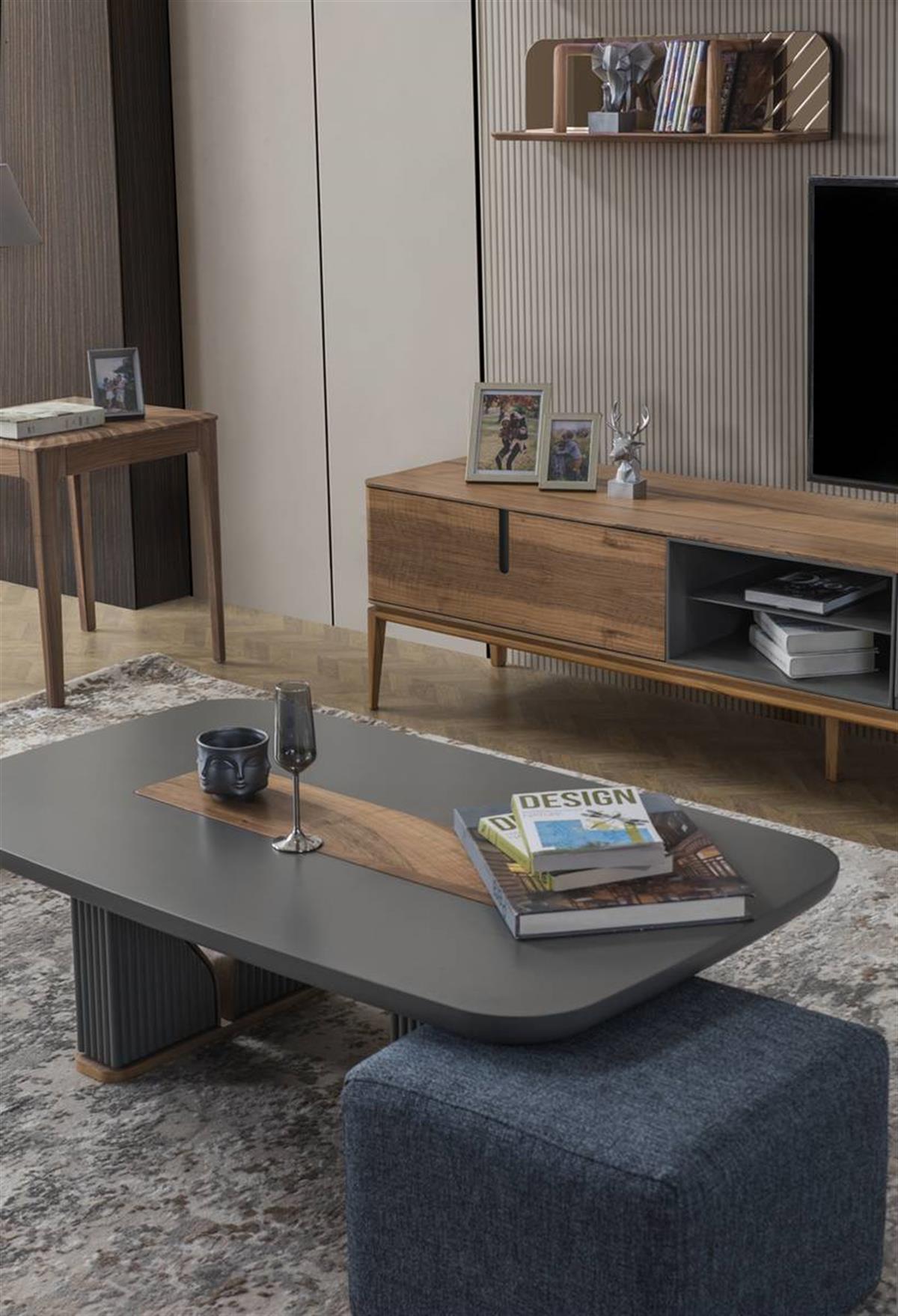 Tv ÜniteleriRAV HOMERAV HOMEToscano Tv Unitesi