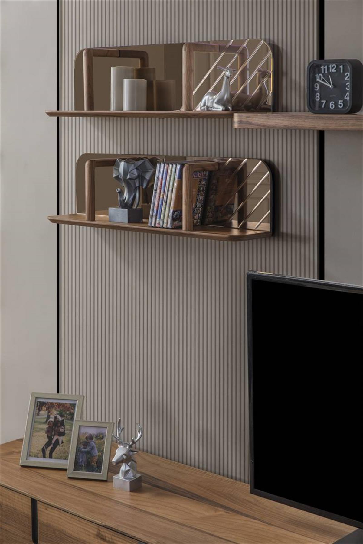 Tv ÜniteleriRAV HOMERAV HOMEToscano Tv Unitesi