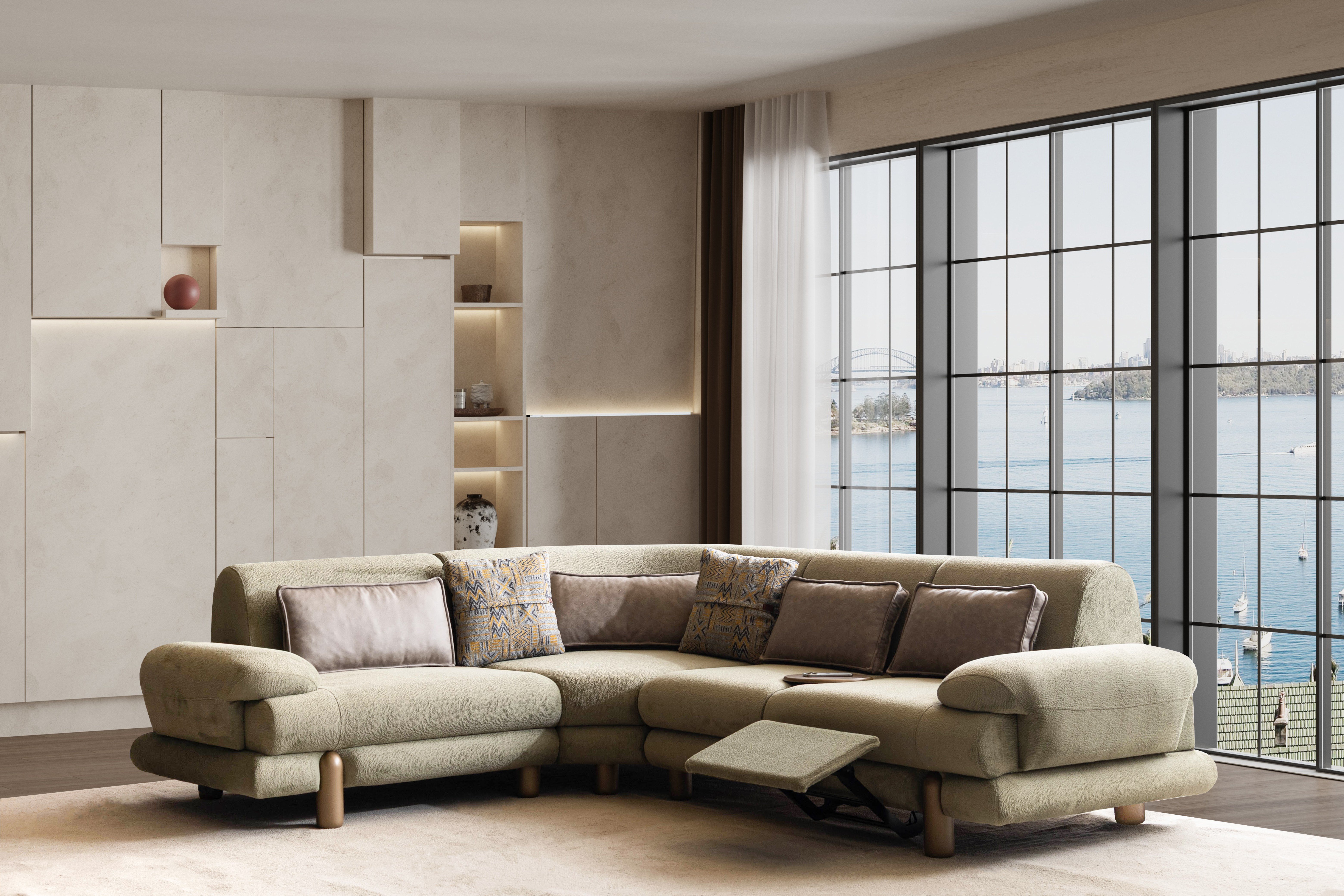 Tott Sandıklı Köşe Koltuk | Star Home MobilyaModern Köşe KoltuklarıAta ConceptSTAR HOME MOBİLYATott Sandıklı Köşe Koltuk