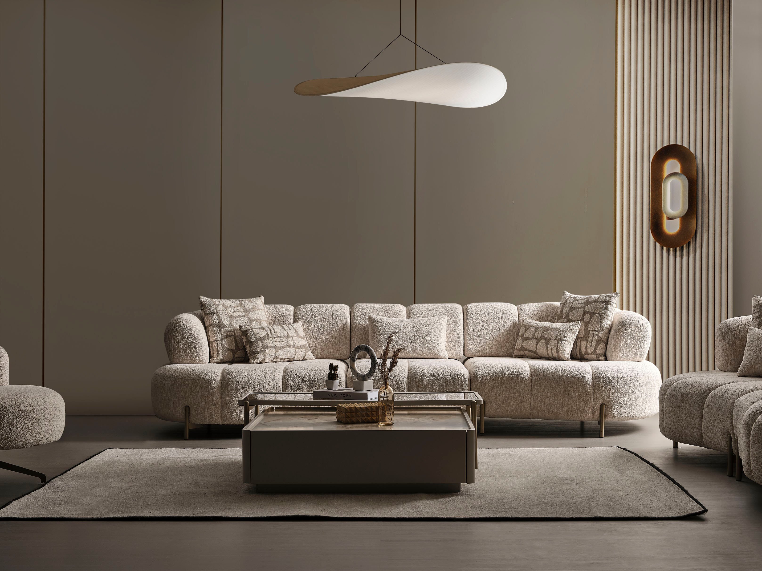 Vega Koltuk Takımı | Star Home MobilyaModern Koltuk TakımlarıAta ConceptSTAR HOME MOBİLYAVega Koltuk Takımı