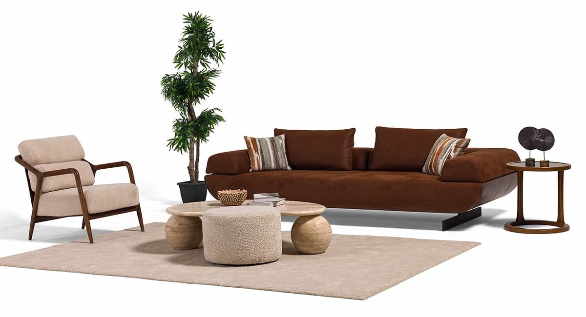 Modern Koltuk TakımlarıRELAXRELAXVenice Relax Koltuk Takımı