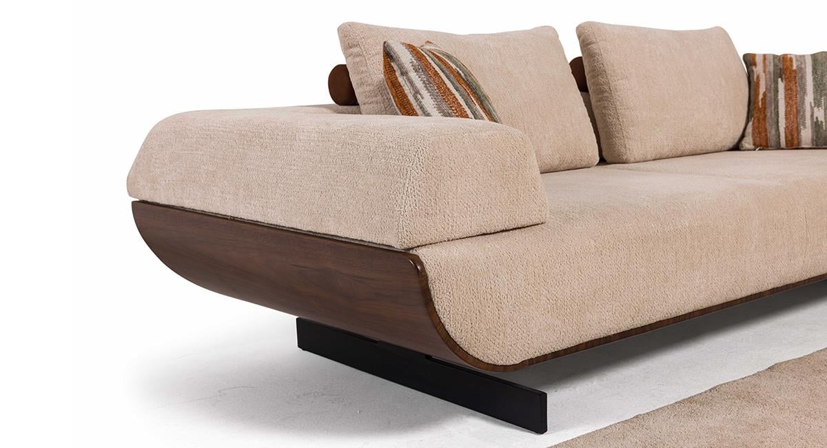 Modern Koltuk TakımlarıRELAXRELAXVenice Relax Koltuk Takımı