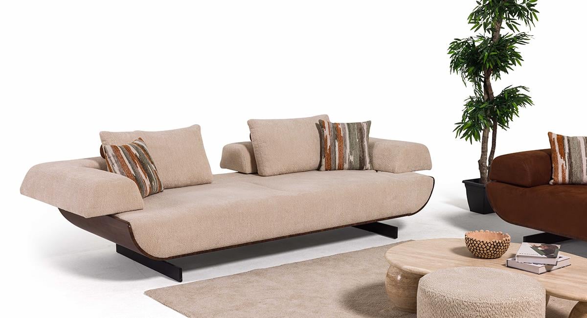 Modern Koltuk TakımlarıRELAXRELAXVenice Relax Koltuk Takımı