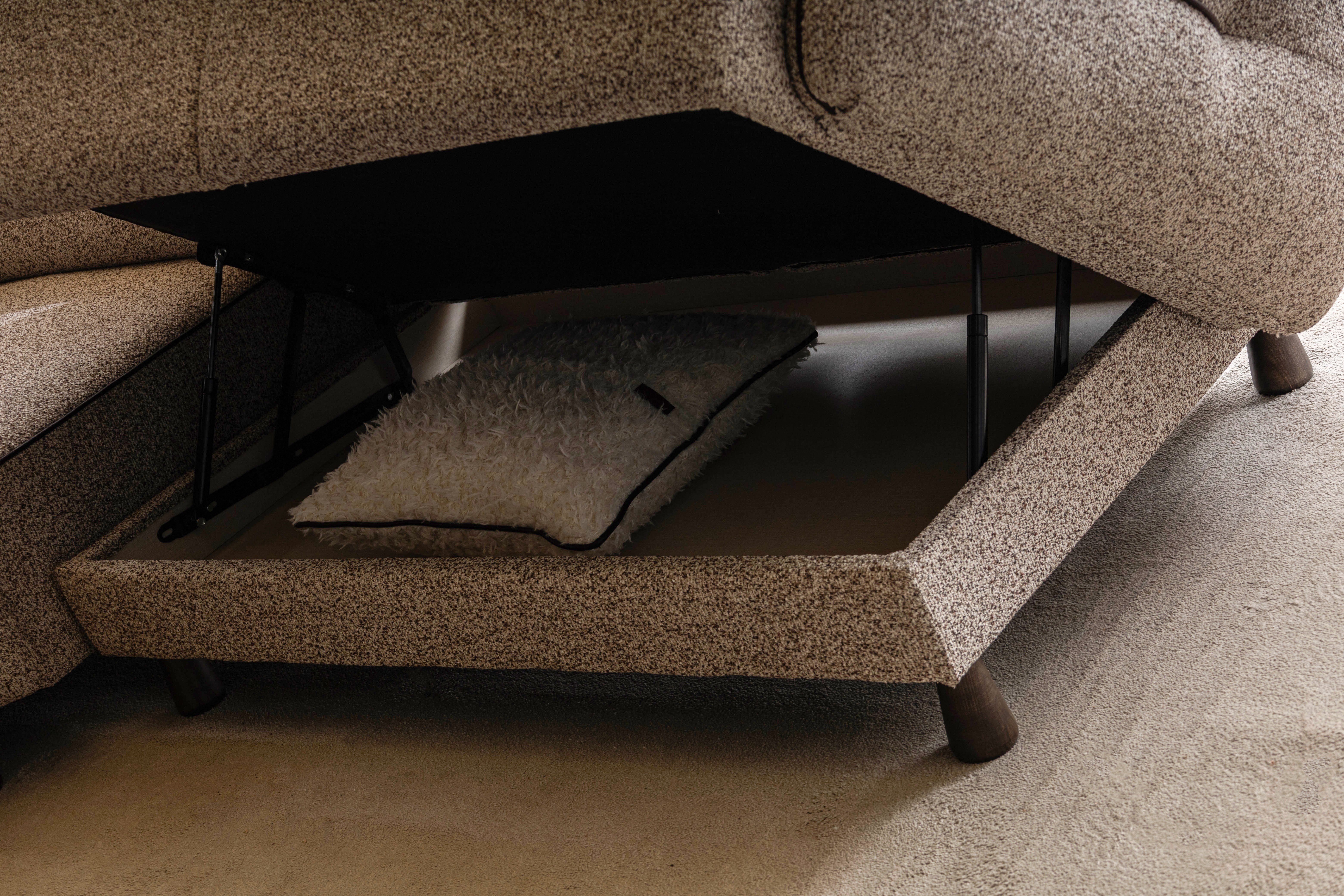 Volvo Sandıklı Köşe Koltuk | Star Home MobilyaModern Köşe KoltuklarıAta ConceptSTAR HOME MOBİLYAVolvo Sandıklı Köşe Koltuk