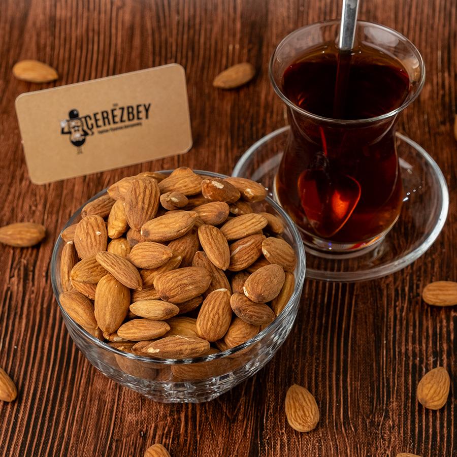 BADEM YERLİ ÇİĞ 