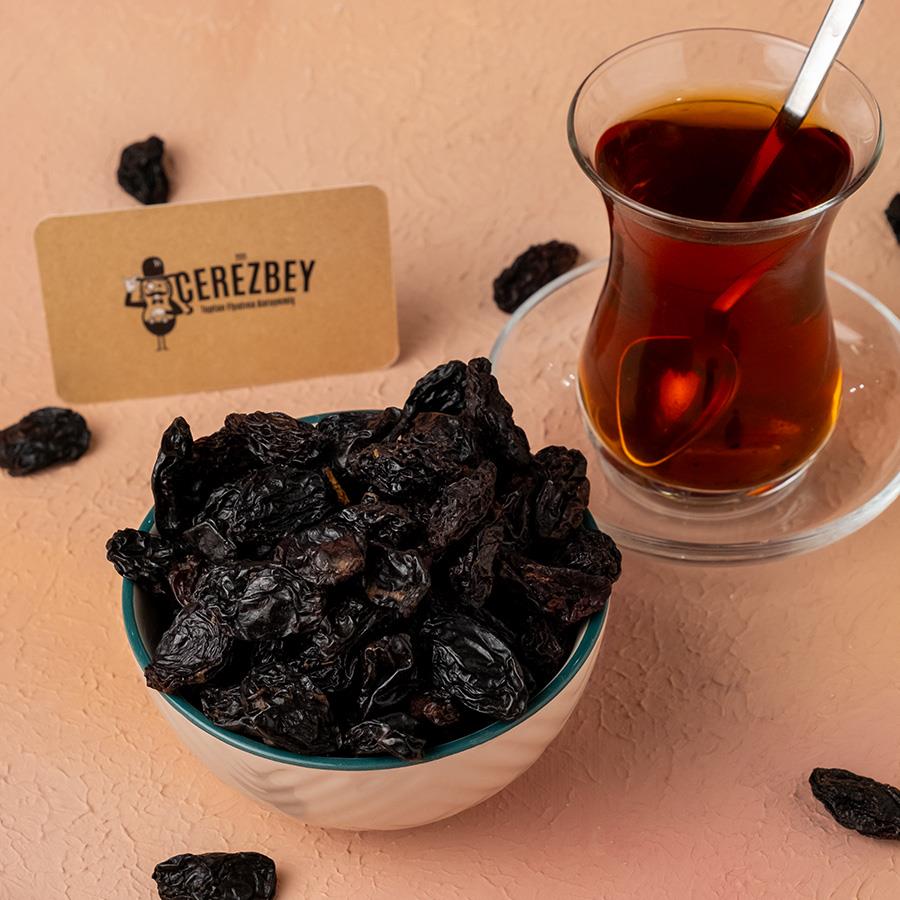 ÜZÜM SİYAH BESNİ