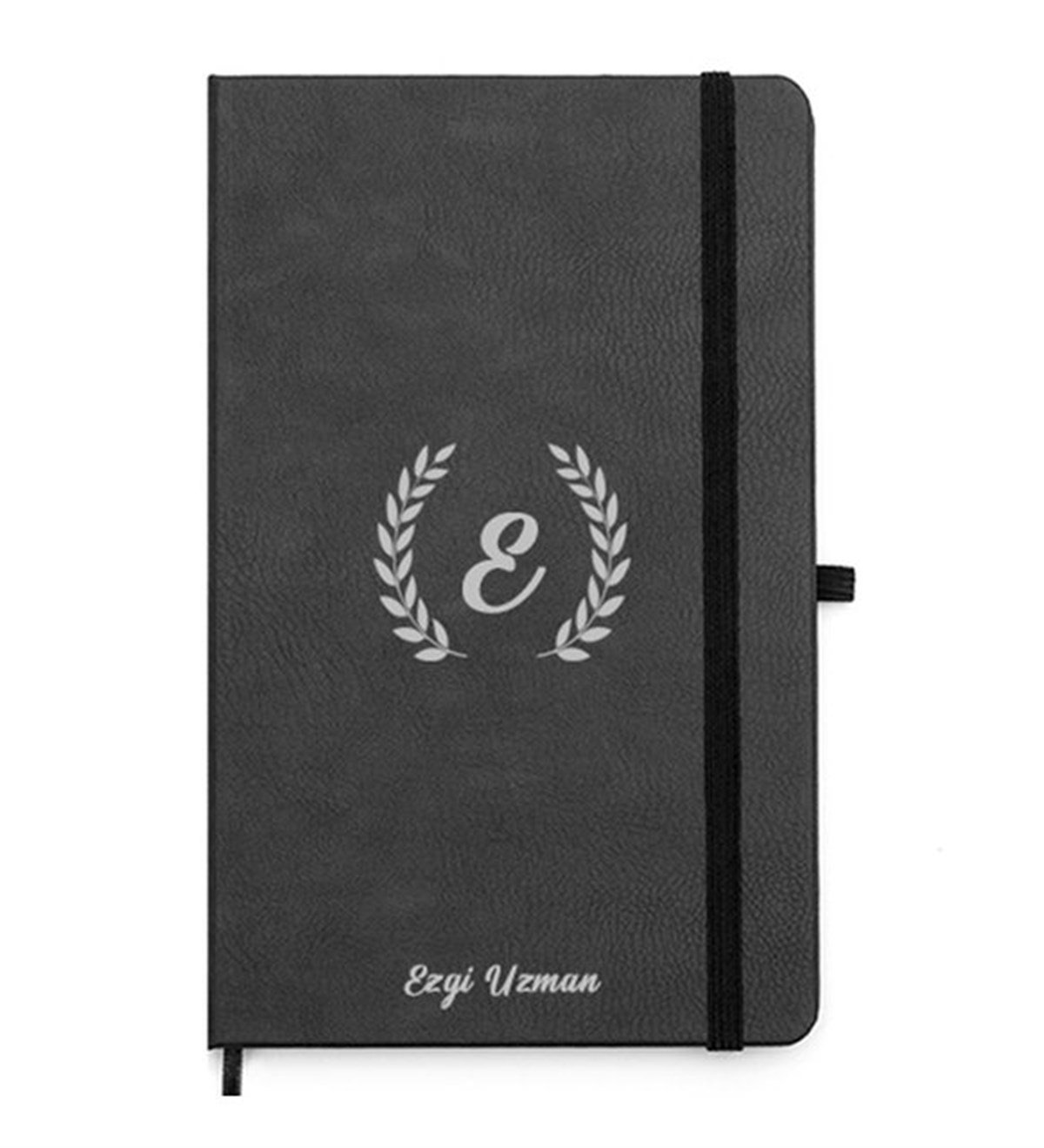 Defter Kalem 4'lü Bardak Altlığı ve Kupa Bardak İsme Özel Ofis Seti